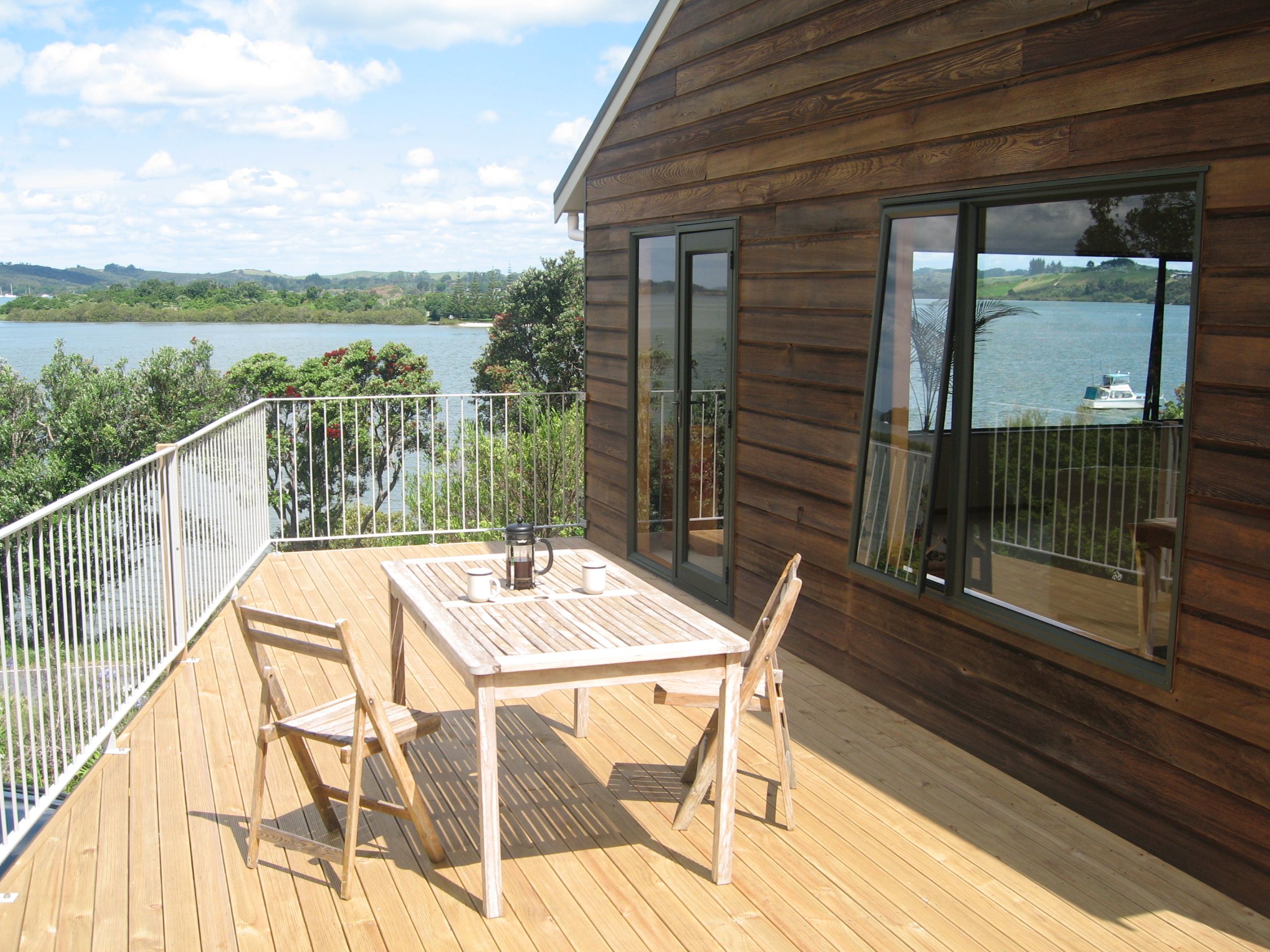 Kerikeri, Far North District