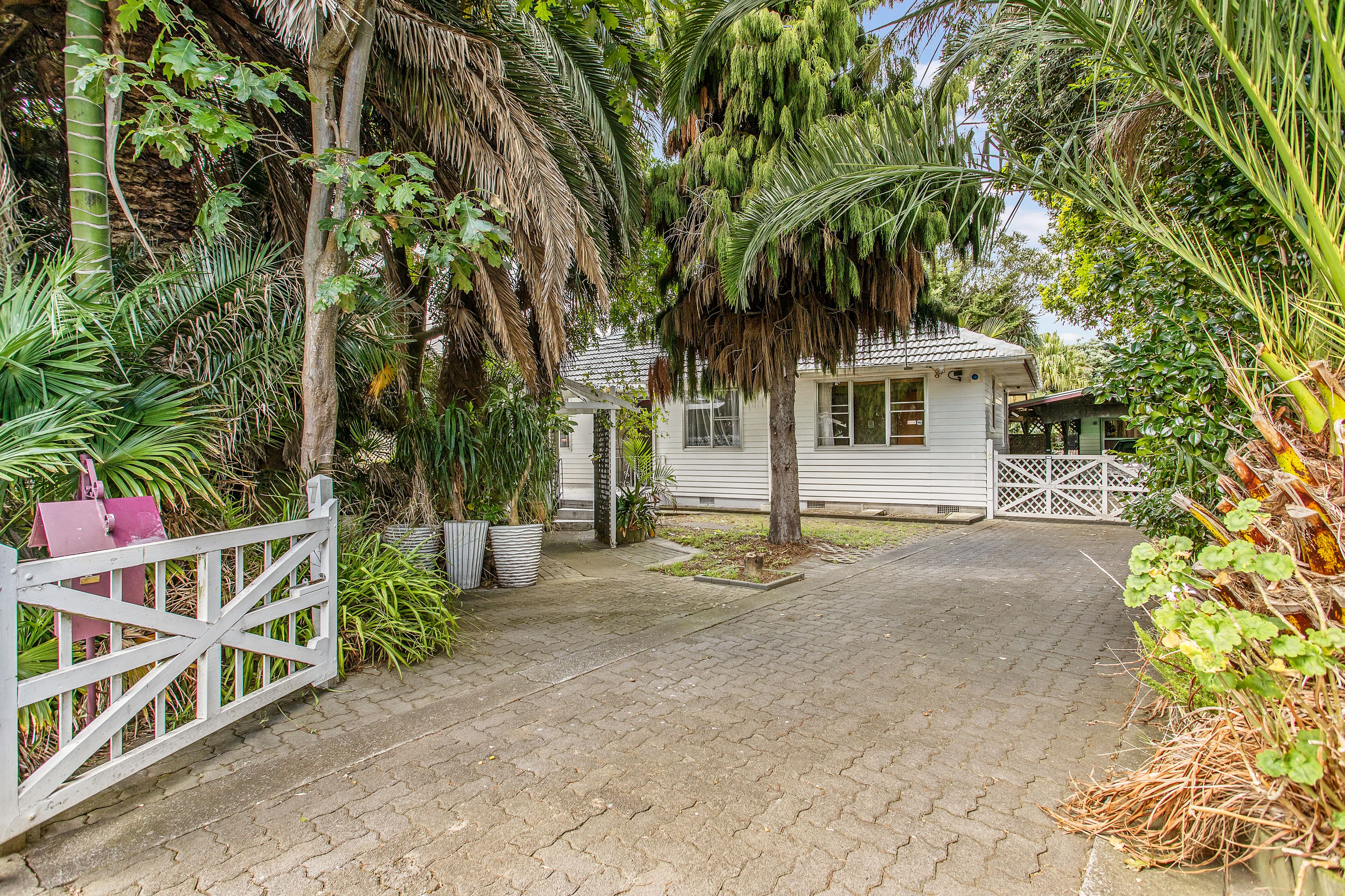 7 Hardie Street, Mangere, Manukau City