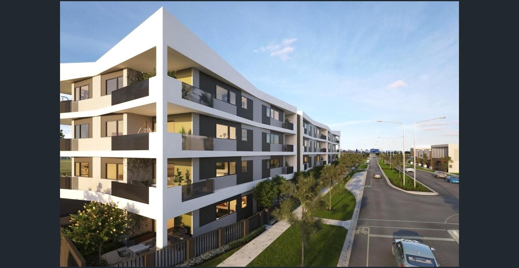 107/1 Clarke Street, Williams Landing, VIC 3027