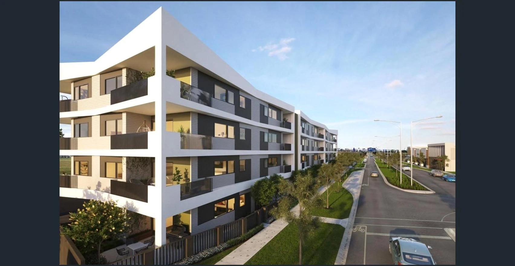 107/1 Clarke Street, Williams Landing, VIC 3027