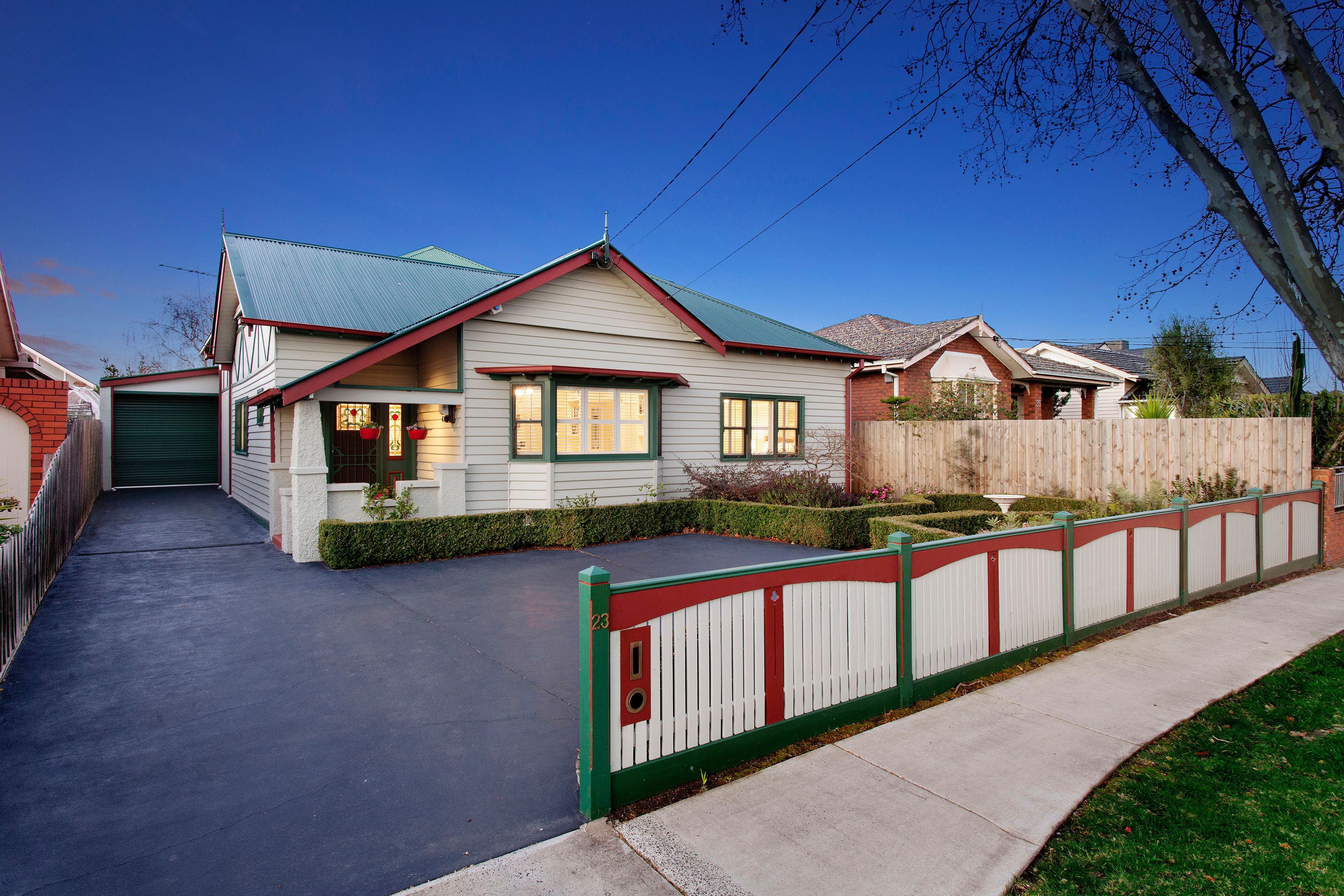 23 Euston Road, Hughesdale, VIC 3166