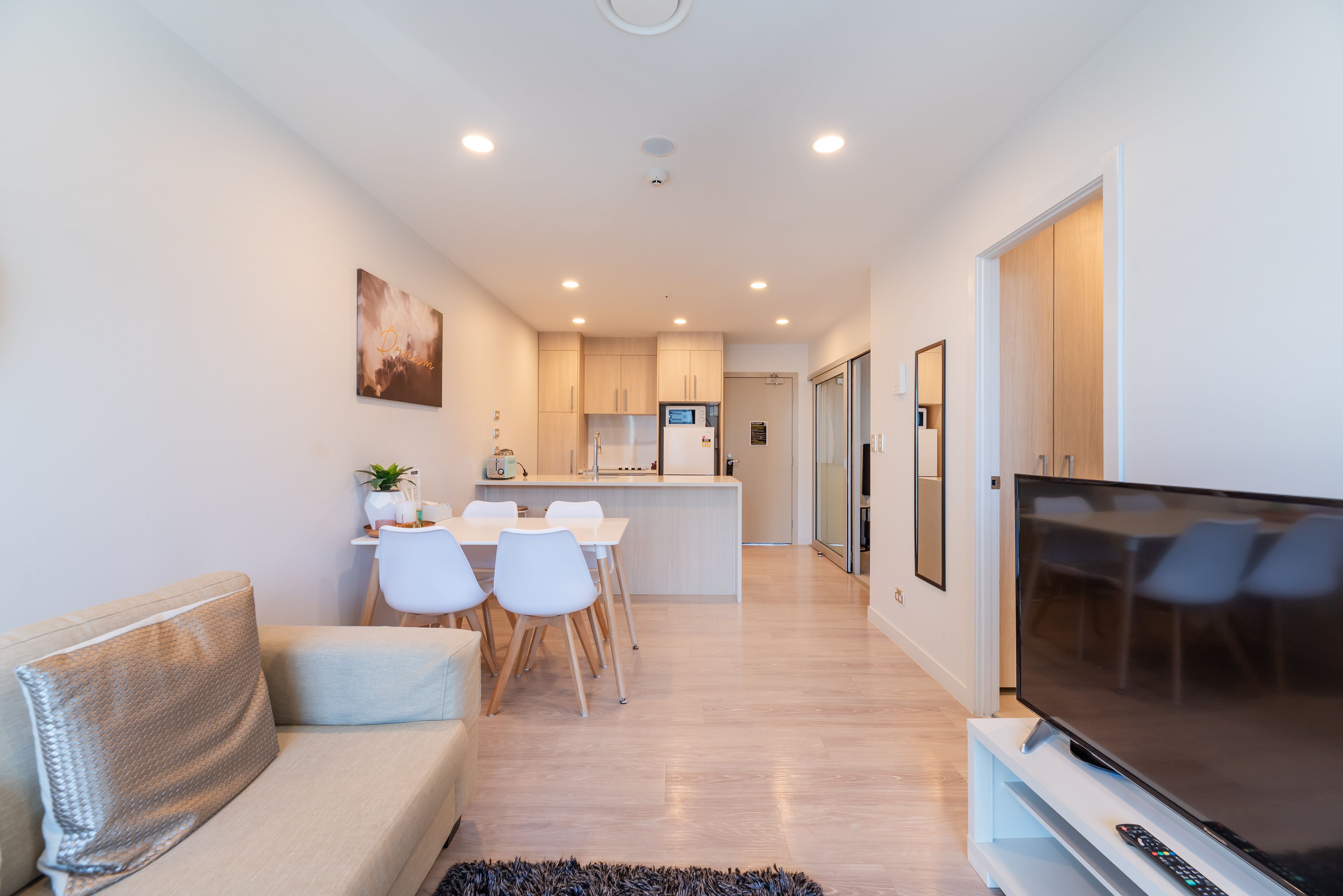 1706/75 Victoria Street, Auckland Central, Auckland City