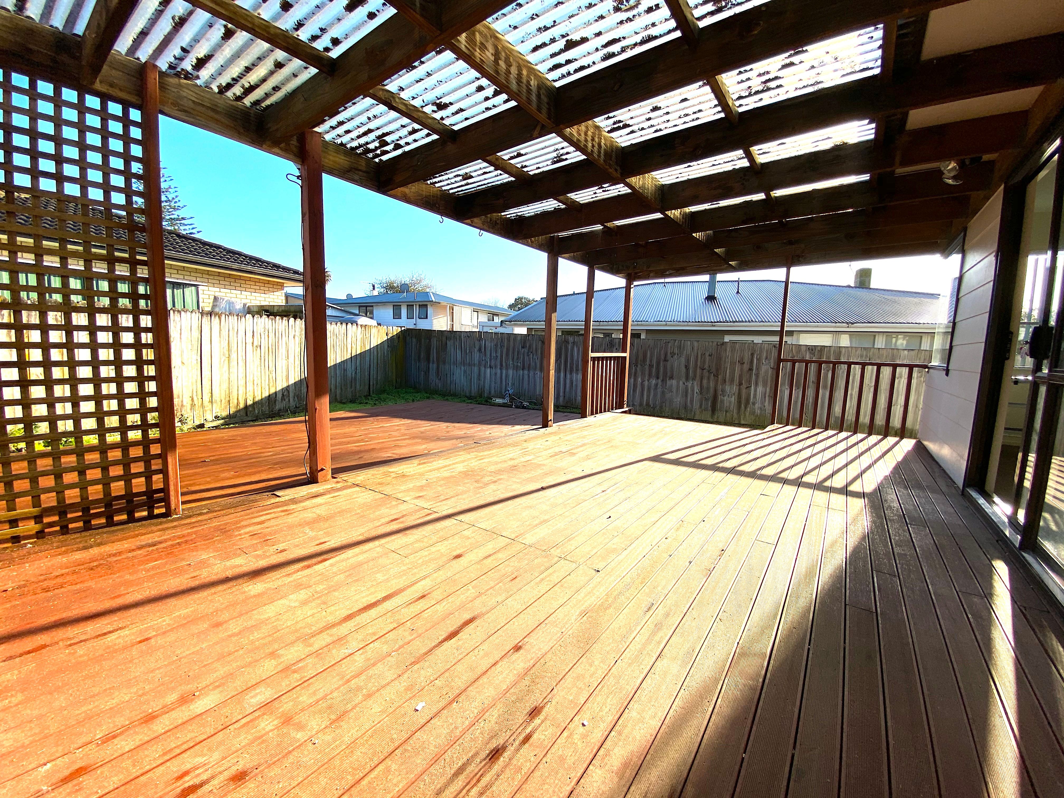 91a Ennis Avenue, Pakuranga, Manukau City