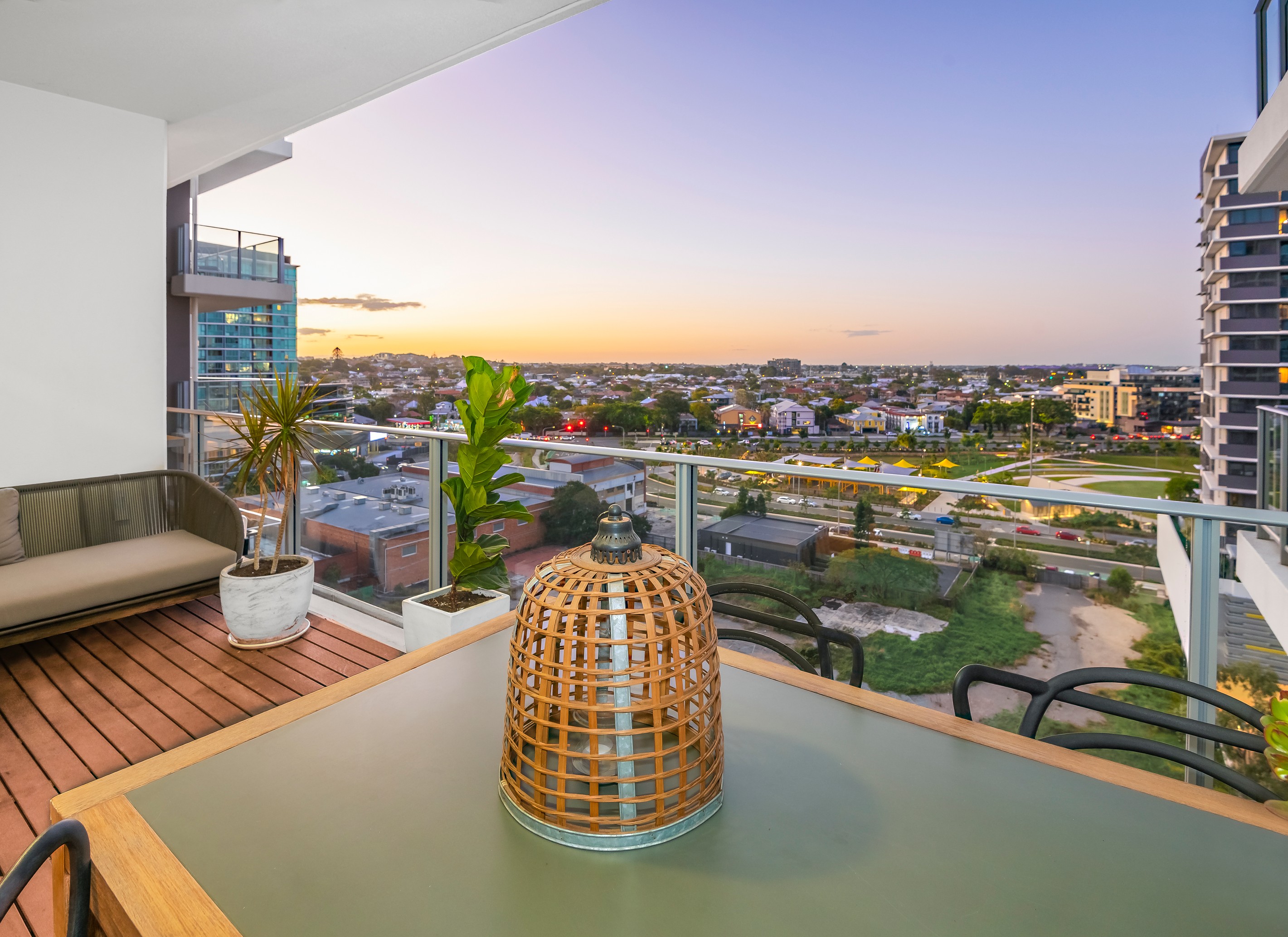 4121/37c Harbour Road, Hamilton, QLD 4007