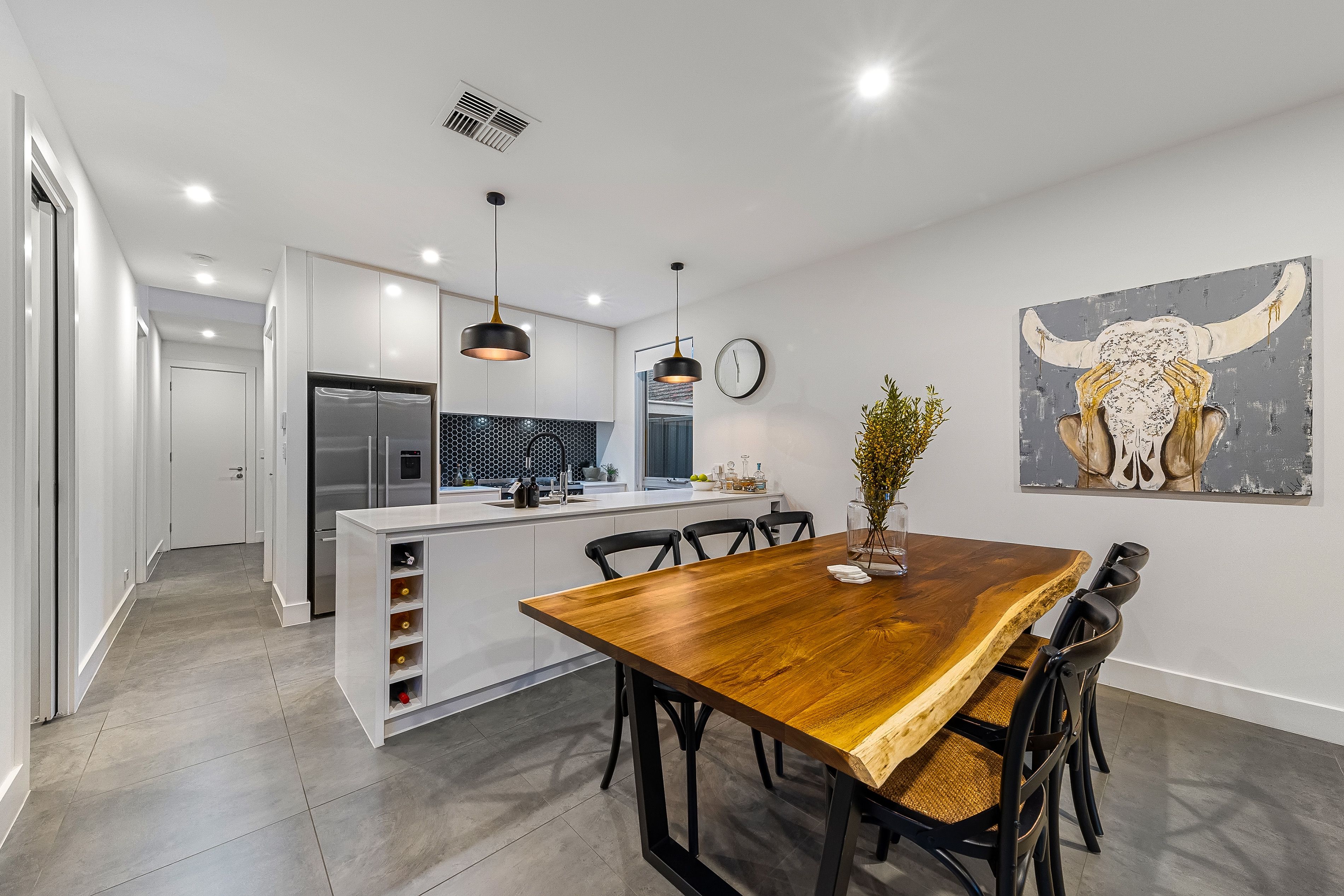 33A Markwick Crescent, Campbelltown, SA 5074