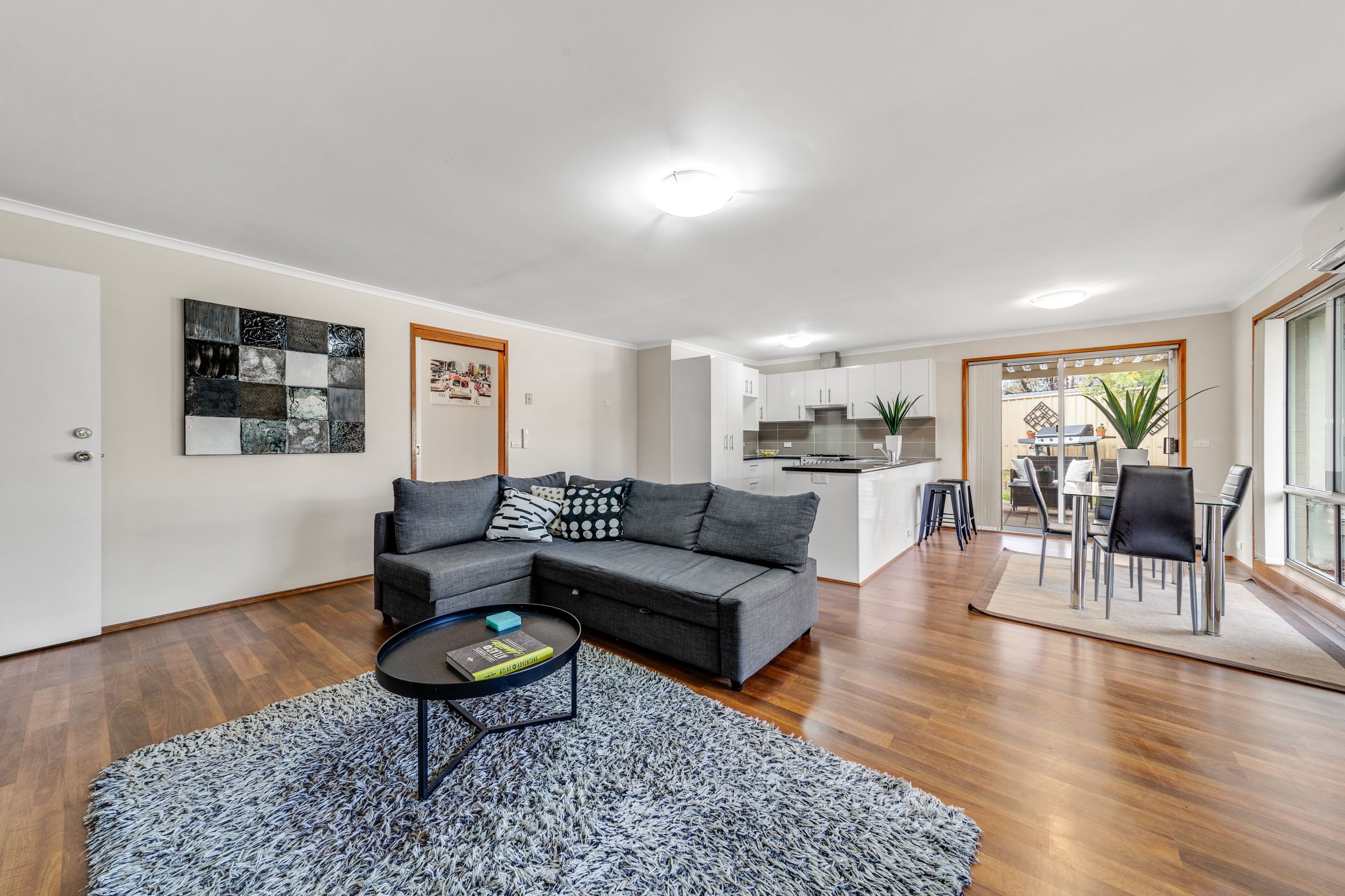 8/9 Ferry Place, Gordon, ACT 2906