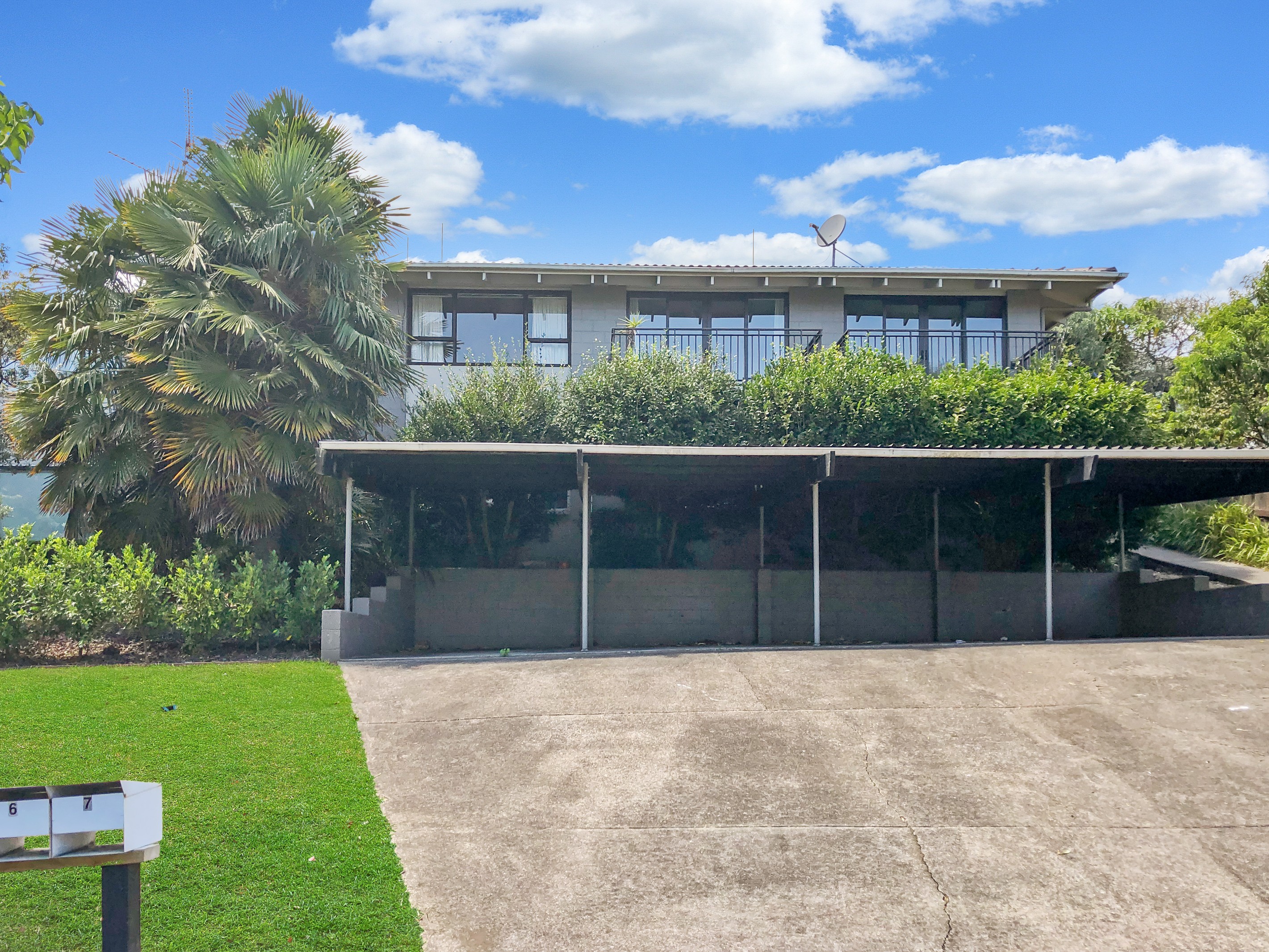 6/25 Don Croot Street, Kingsland, Auckland City