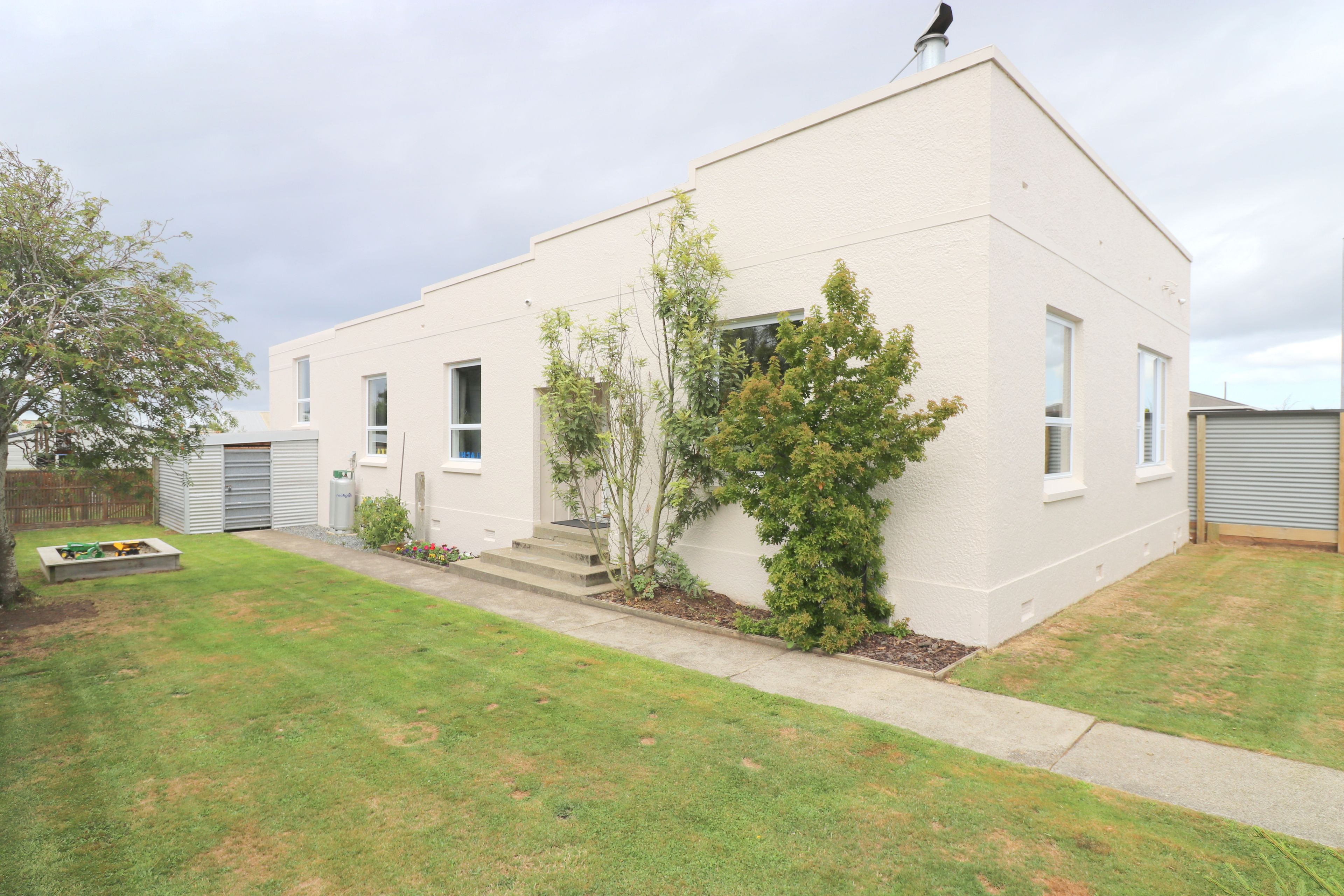 45 John Street, Strathern, Invercargill