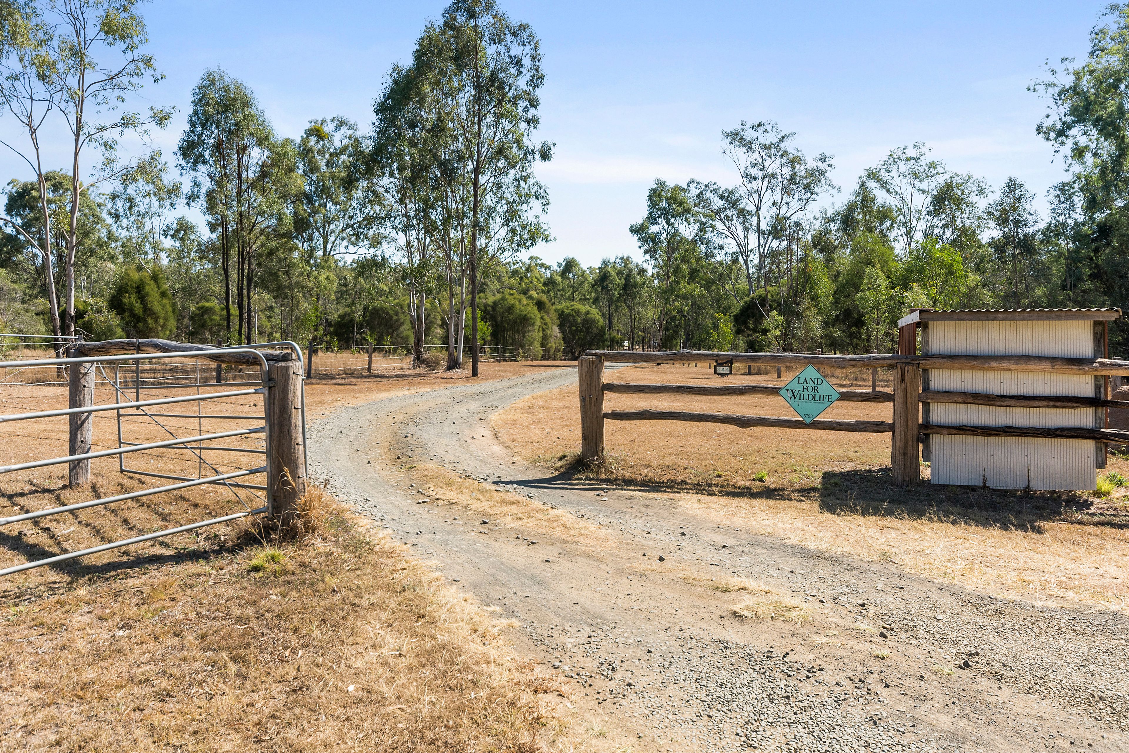 344 Goebels Road, Mount Forbes, QLD 4340