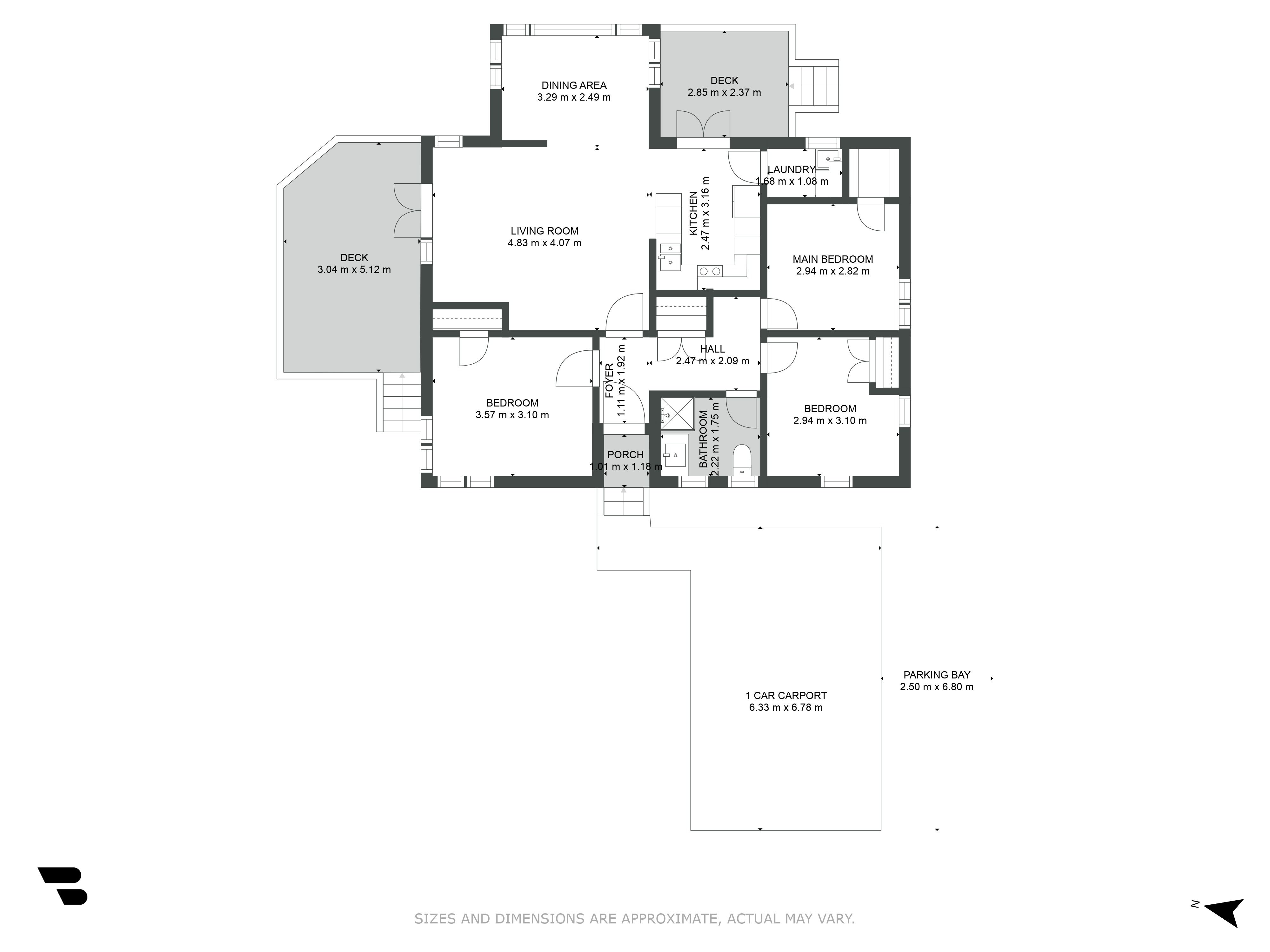 8A Church Street, Otahuhu, Auckland City