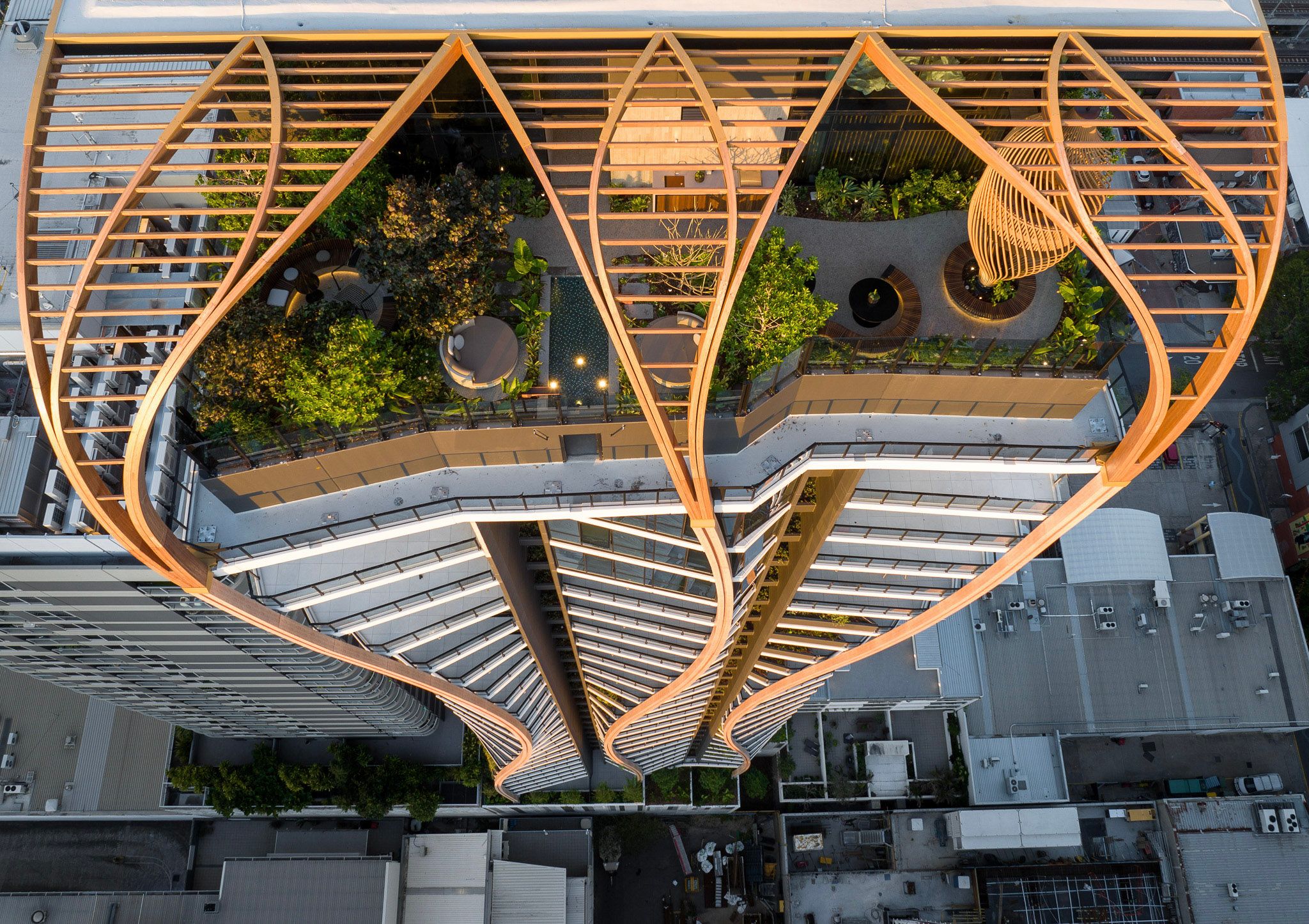 2607/66 Hope Street, South Brisbane, QLD 4101