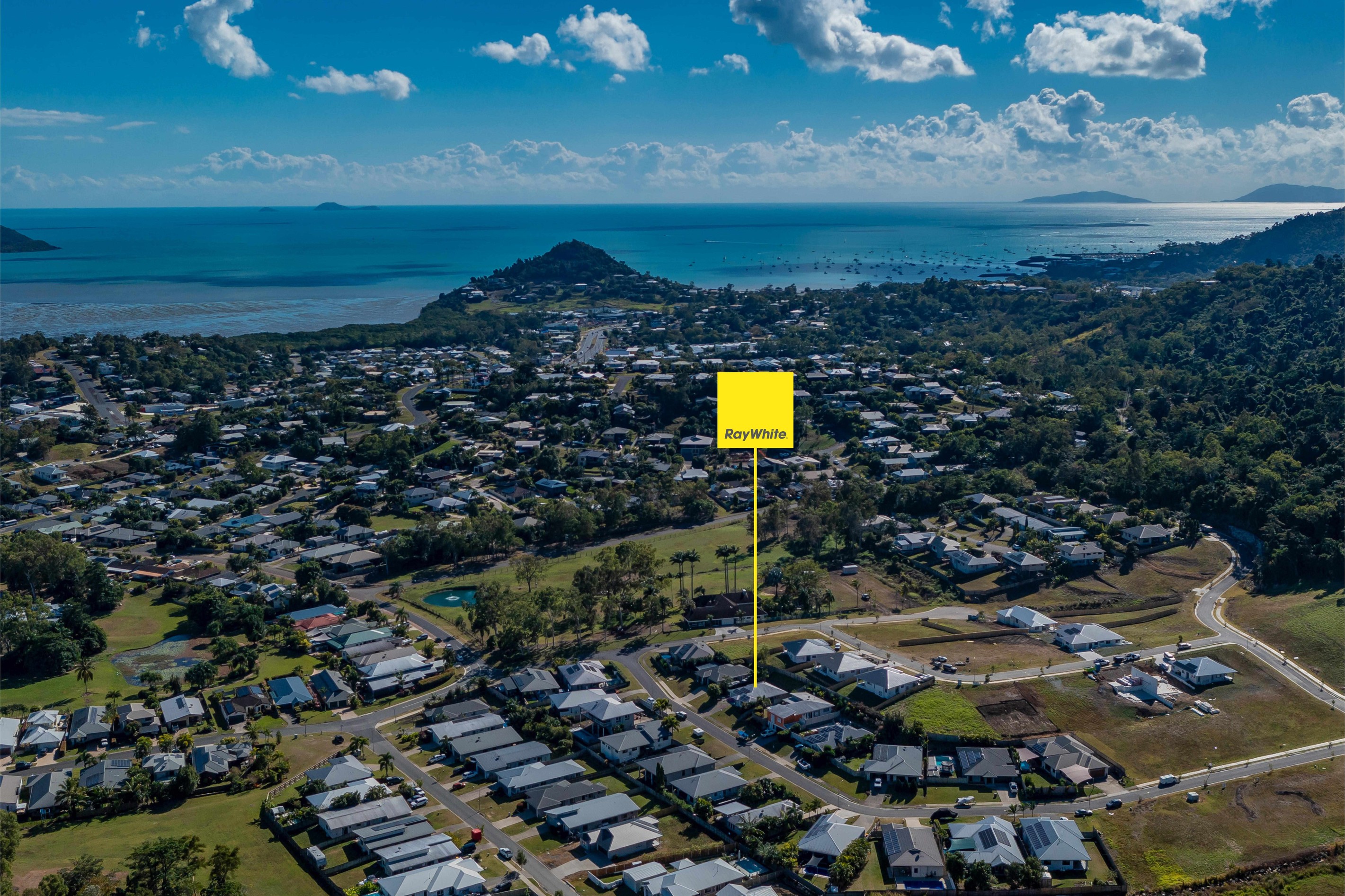 5 Pearl Street, Cannonvale, QLD 4802