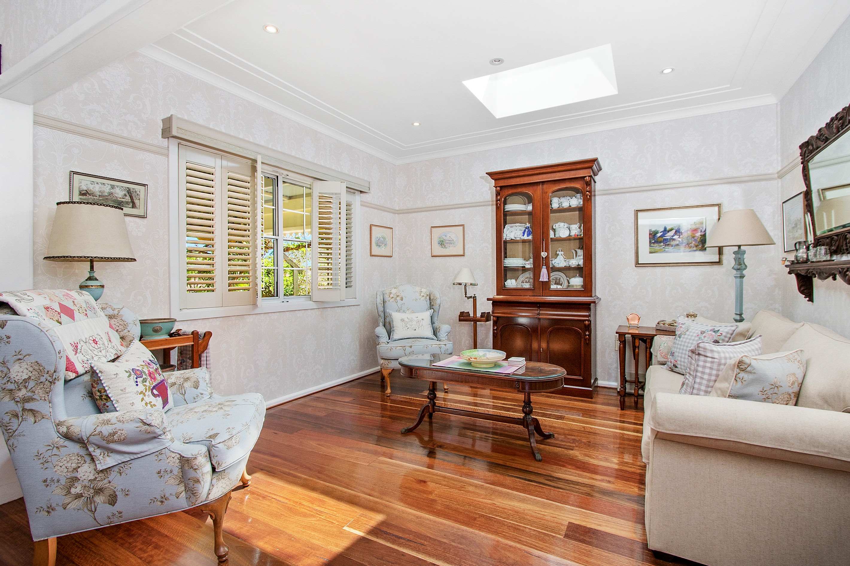 4 Church Road, Wilberforce, NSW 2756