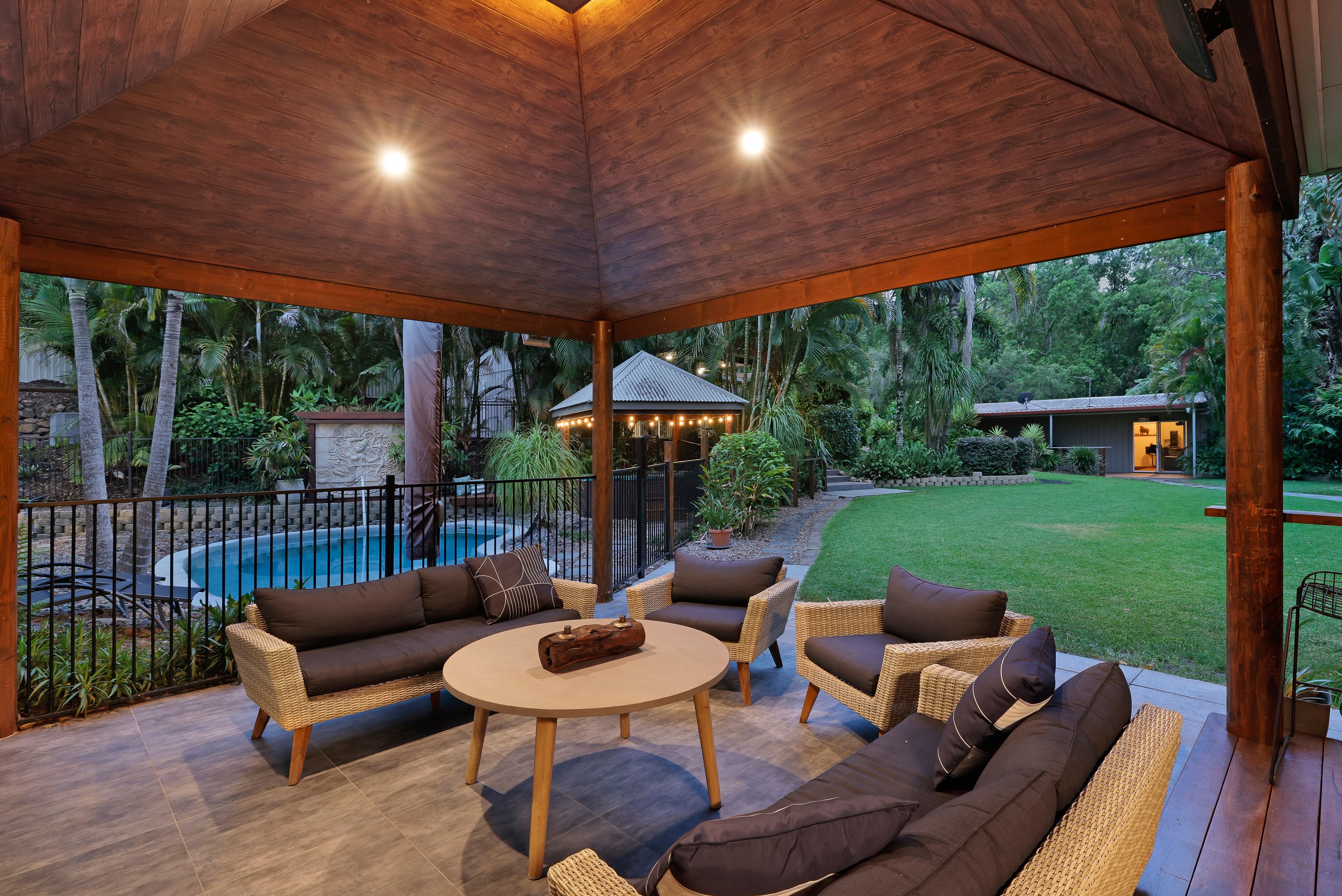 26 Pasture Place, Mount Nathan, QLD 4211