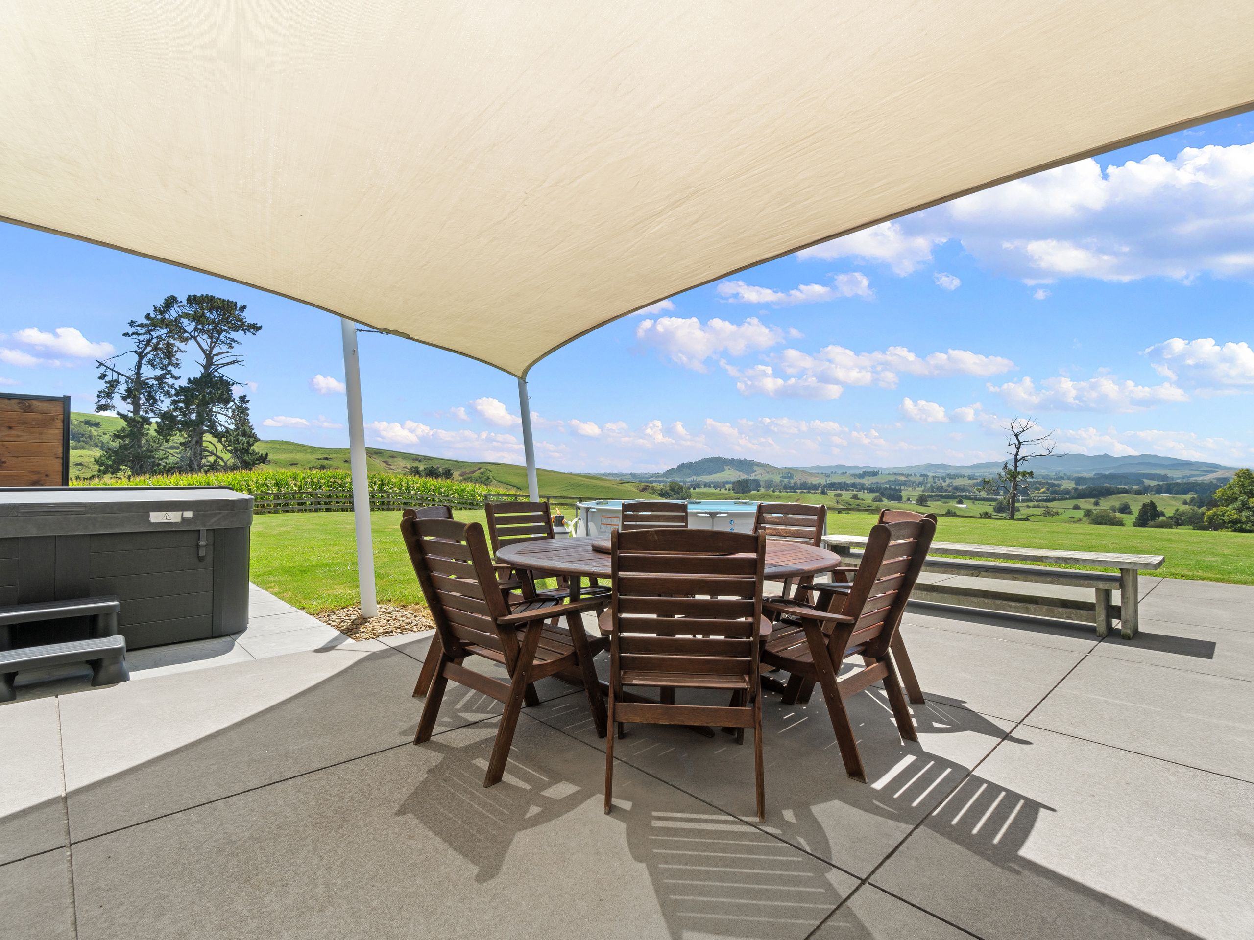 228 Happy Valley Road, Te Awamutu, Waipa District