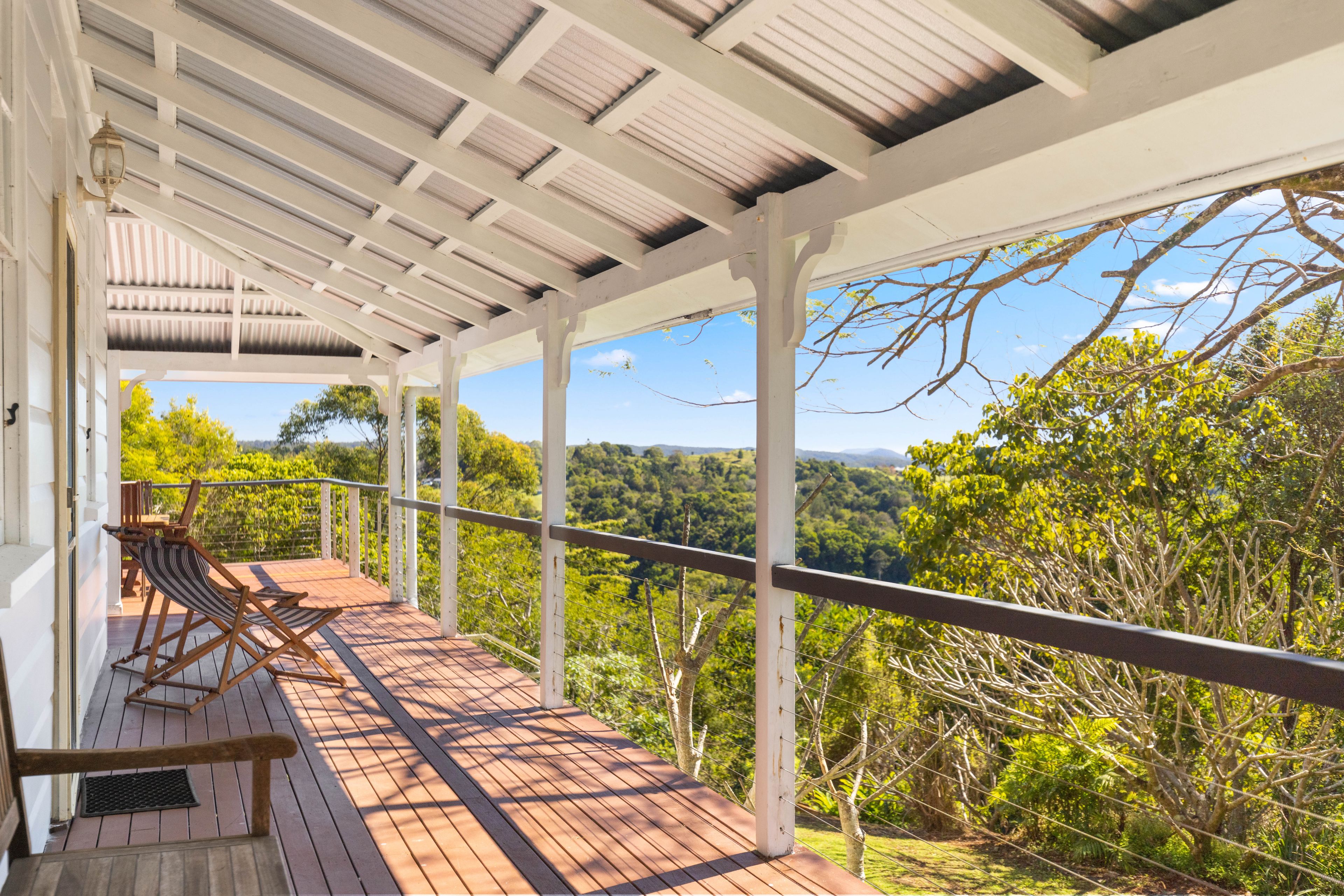 646 Maleny Montville Road, Balmoral Ridge, QLD 4552