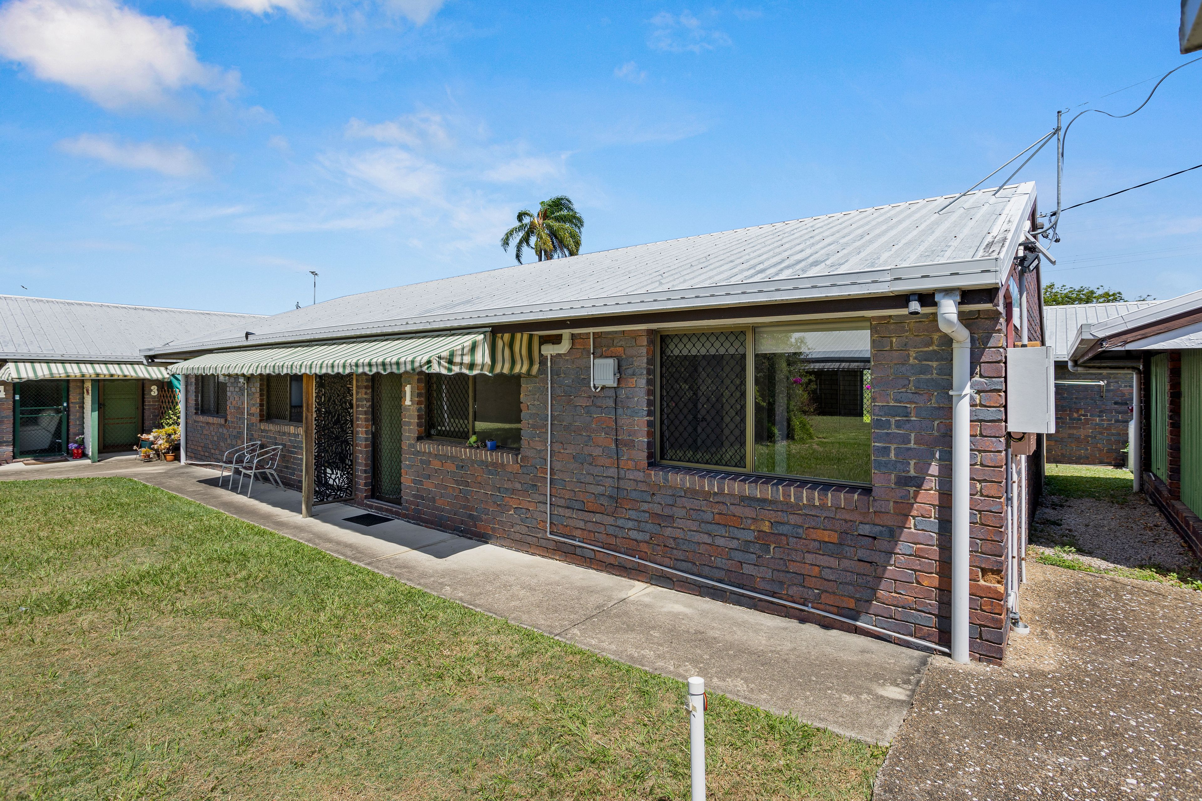 51 Ellen Street, Woody Point QLD 4019