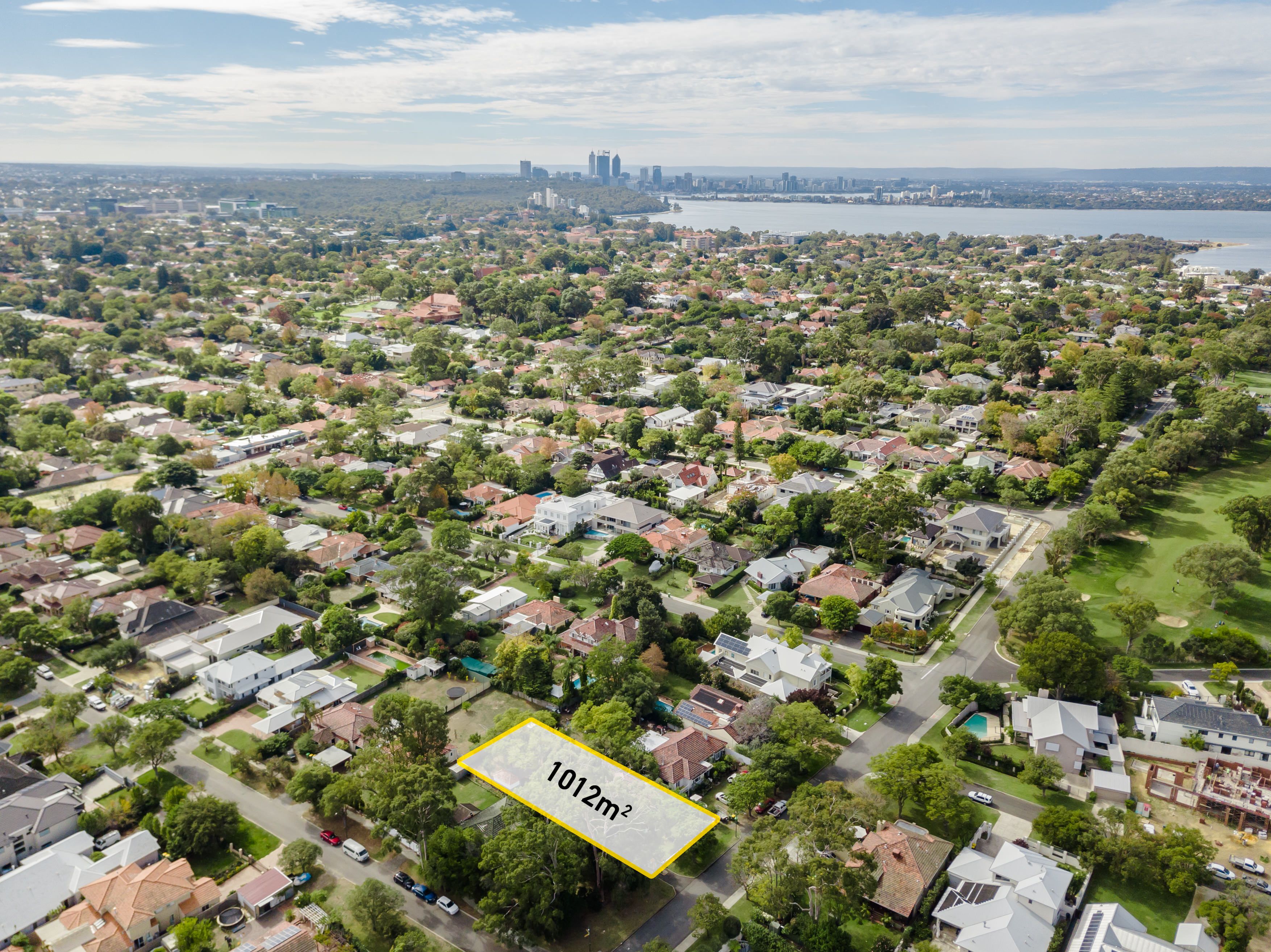 105 Melvista Avenue, Nedlands, WA 6009
