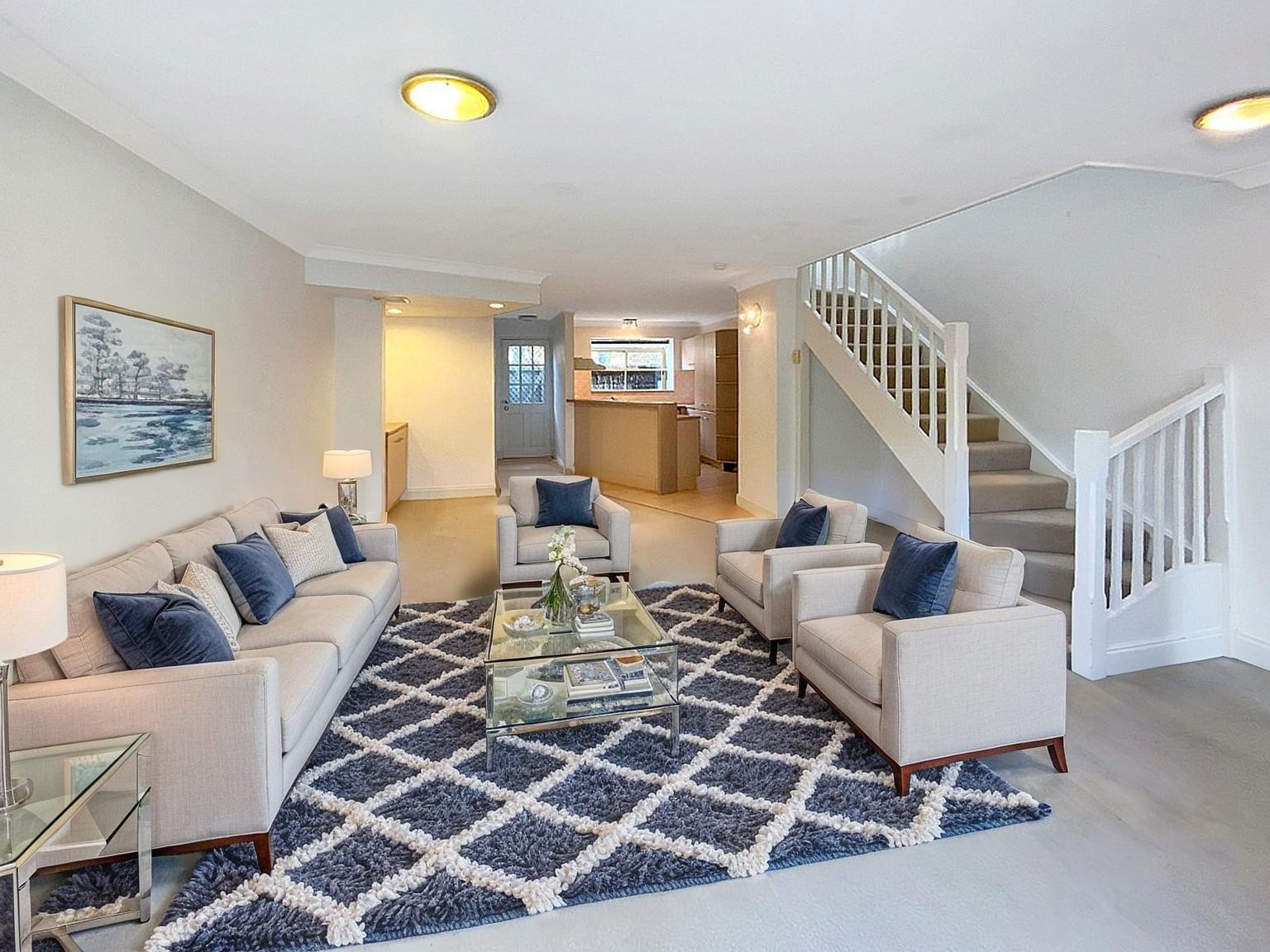 4/24-32 Colin Street, Cammeray, NSW 2062