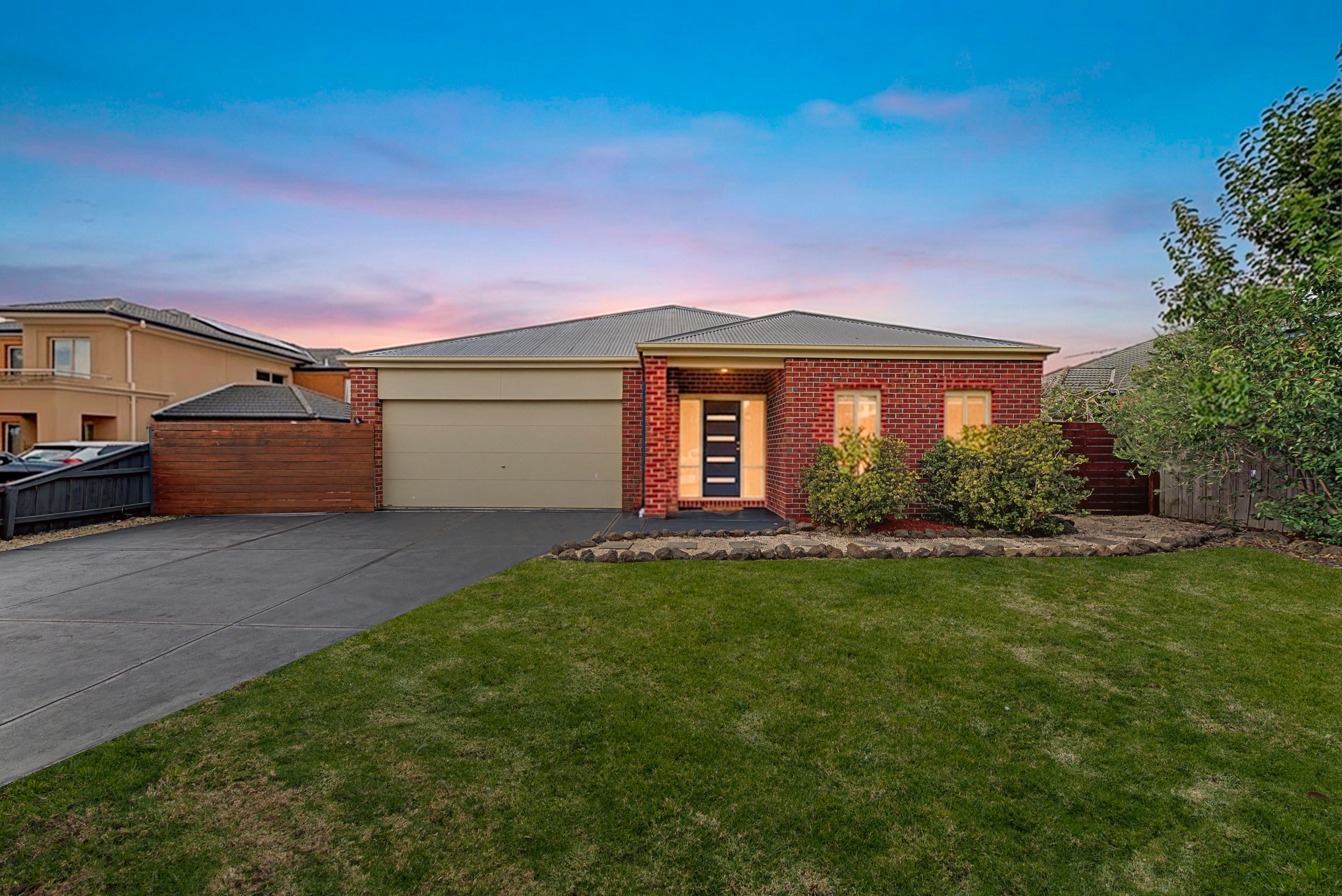 21 Bligh Boulevard, Pakenham, VIC 3810