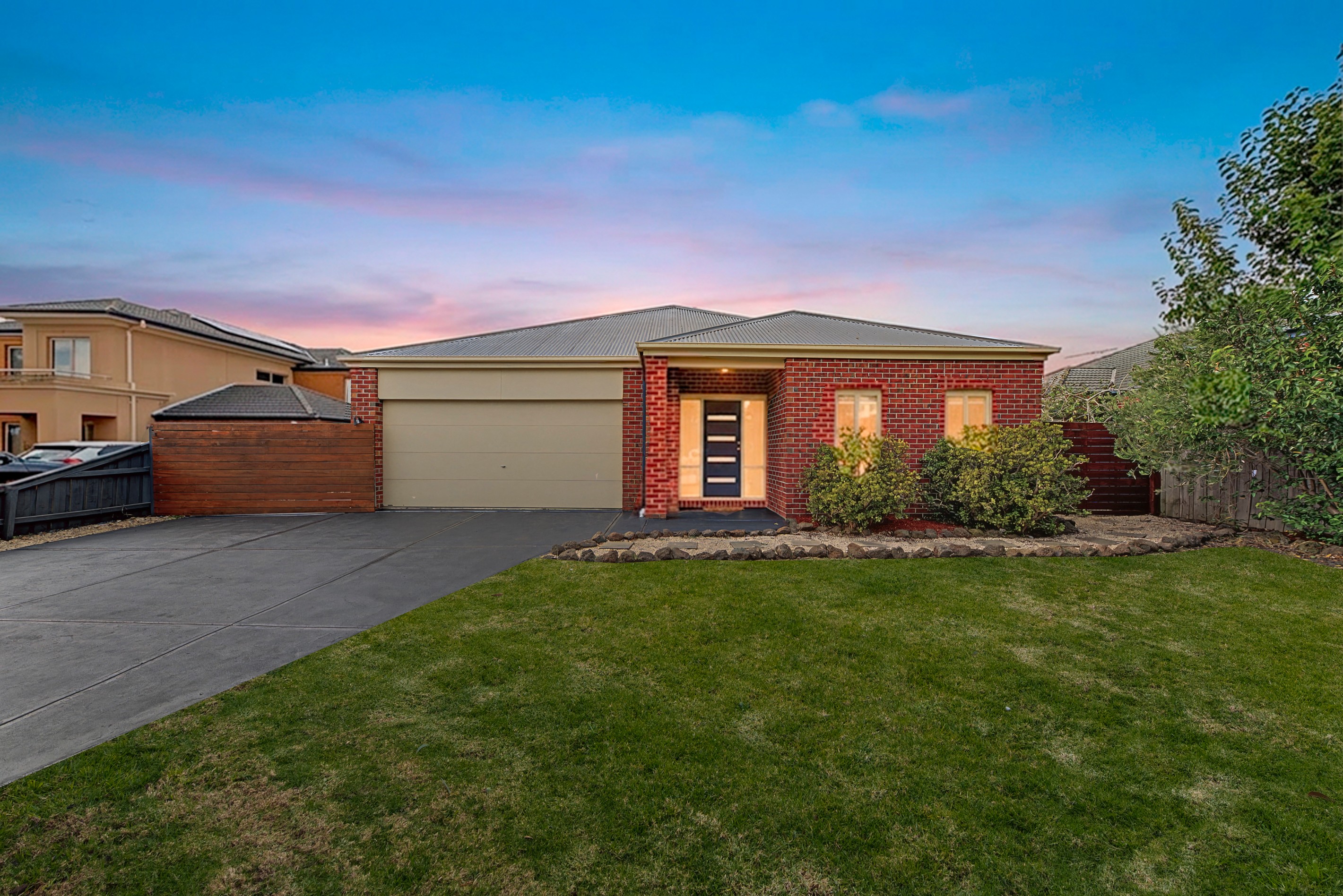 21 Bligh Boulevard, Pakenham, VIC 3810