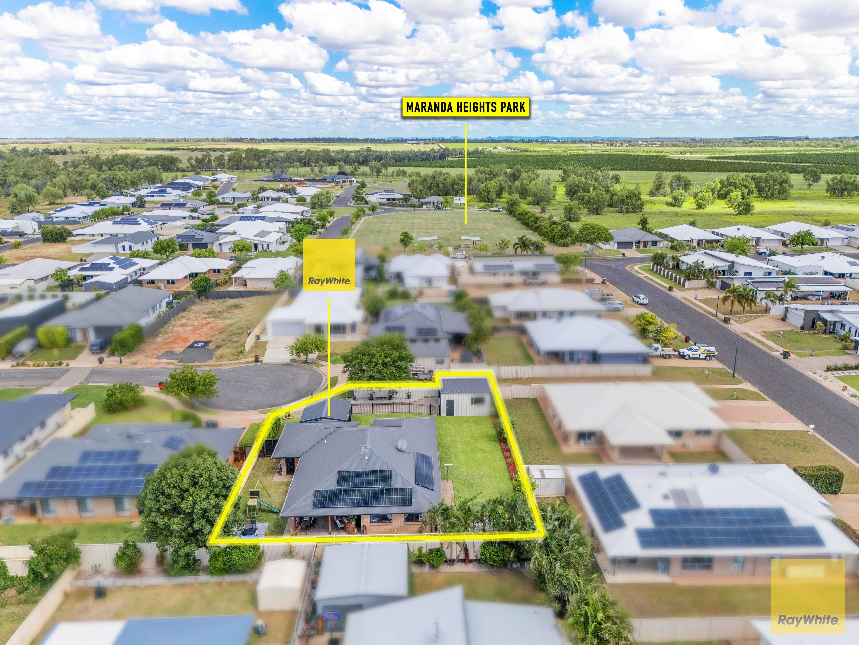 15 Elwick Court, Emerald, QLD 4720