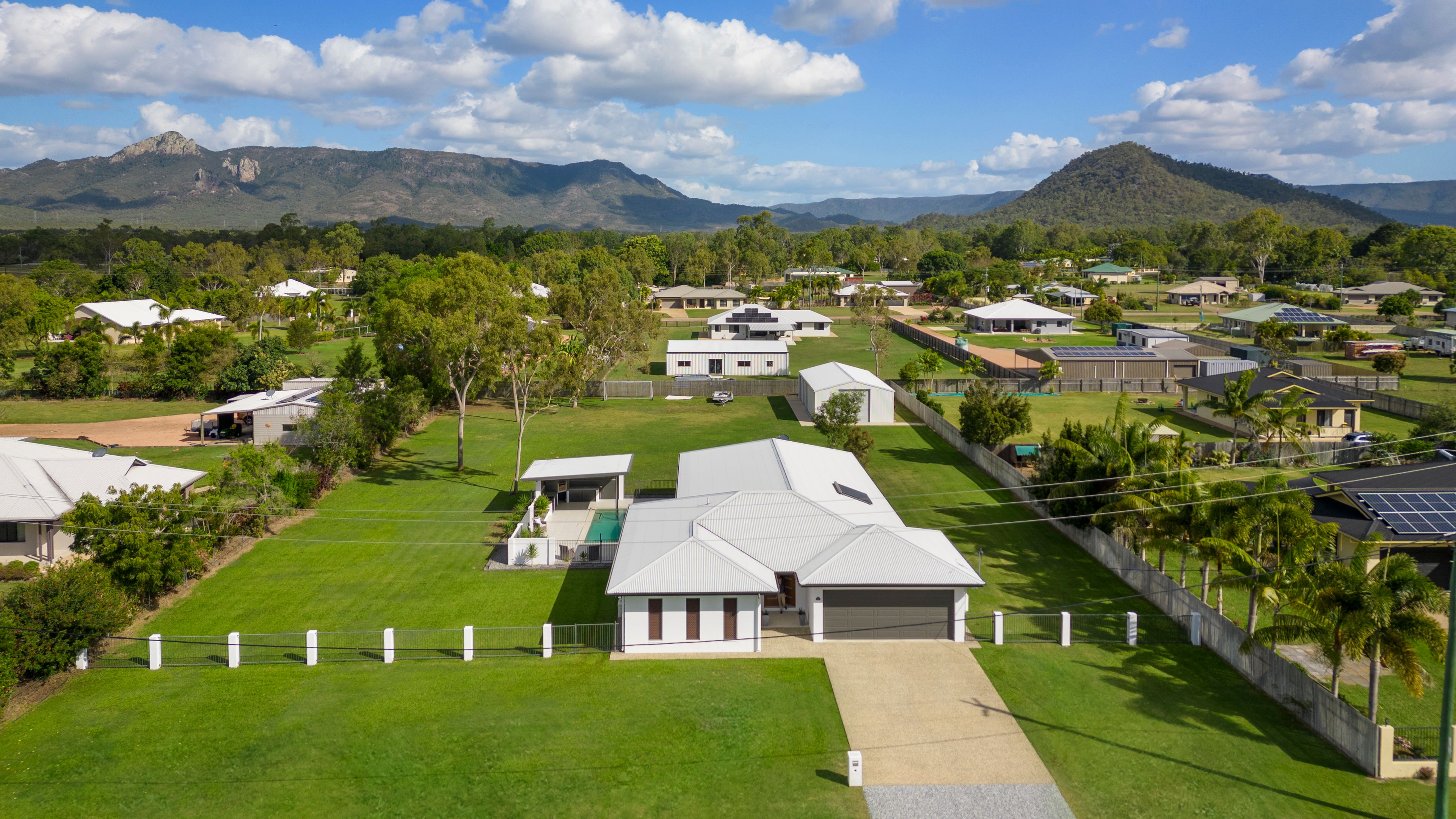 13 John Francis Court, Alice River, QLD 4817