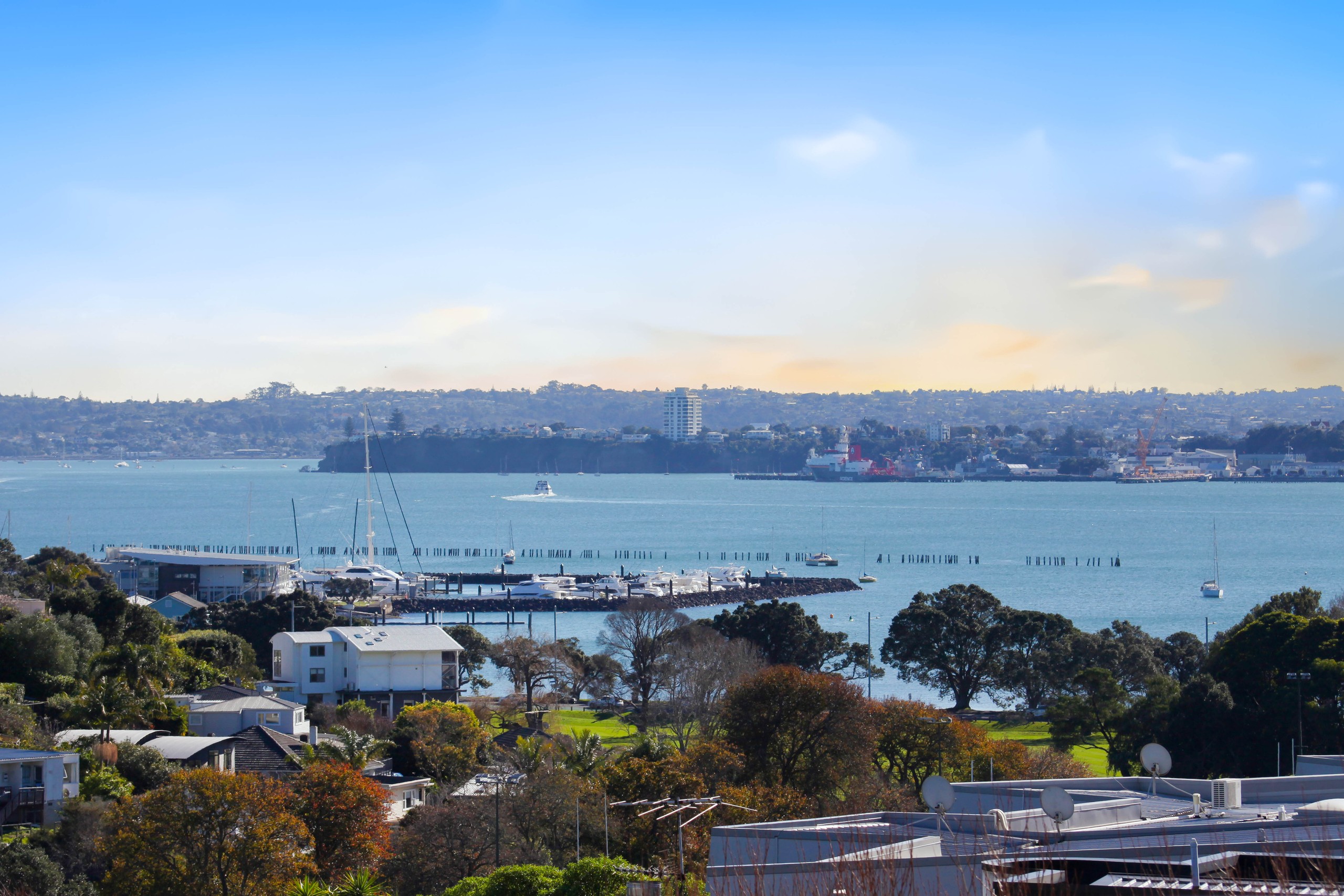 13 Ngake Street, Orakei, Auckland City