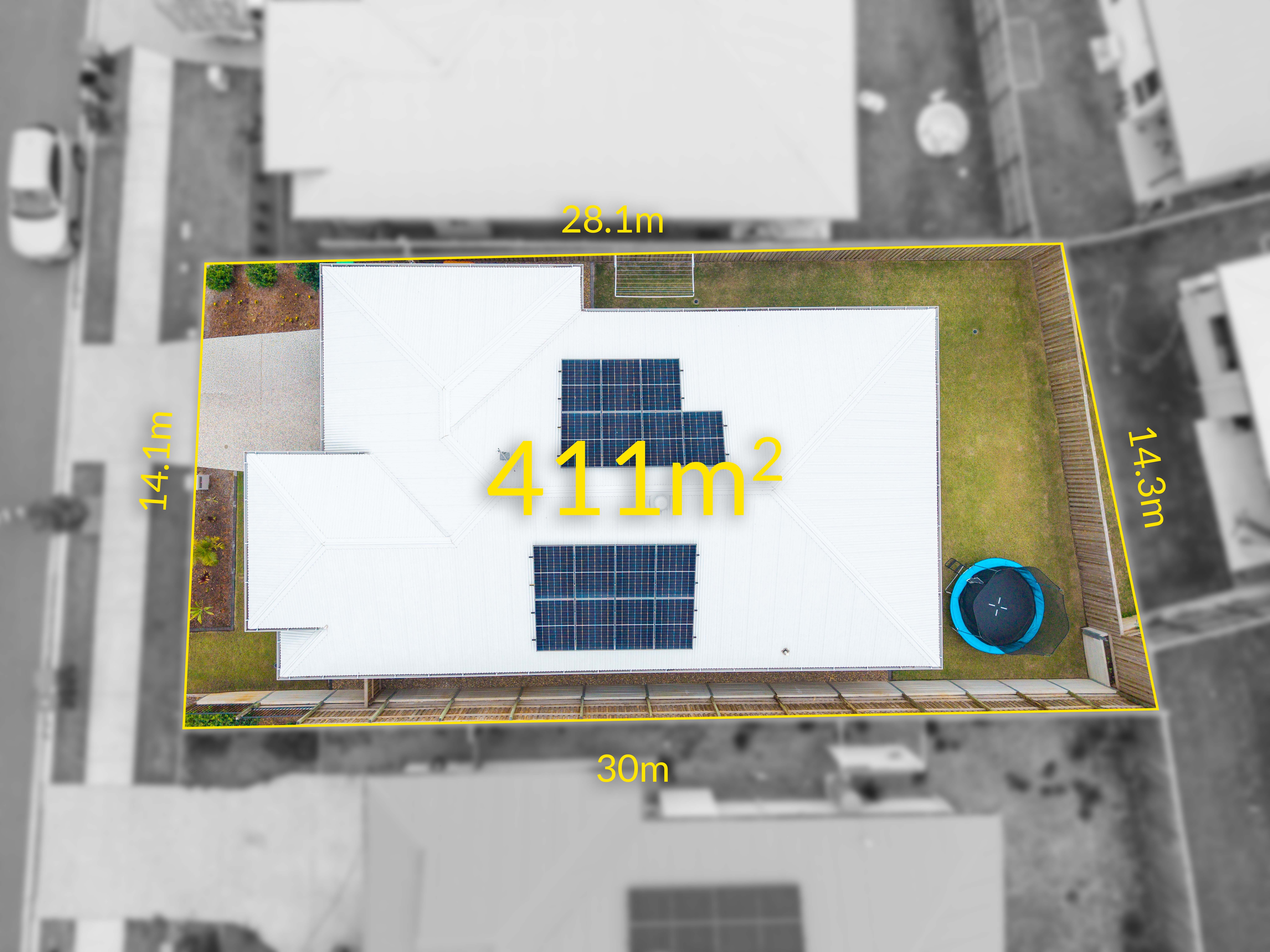12 Avondale Circuit — photo 17 of 21