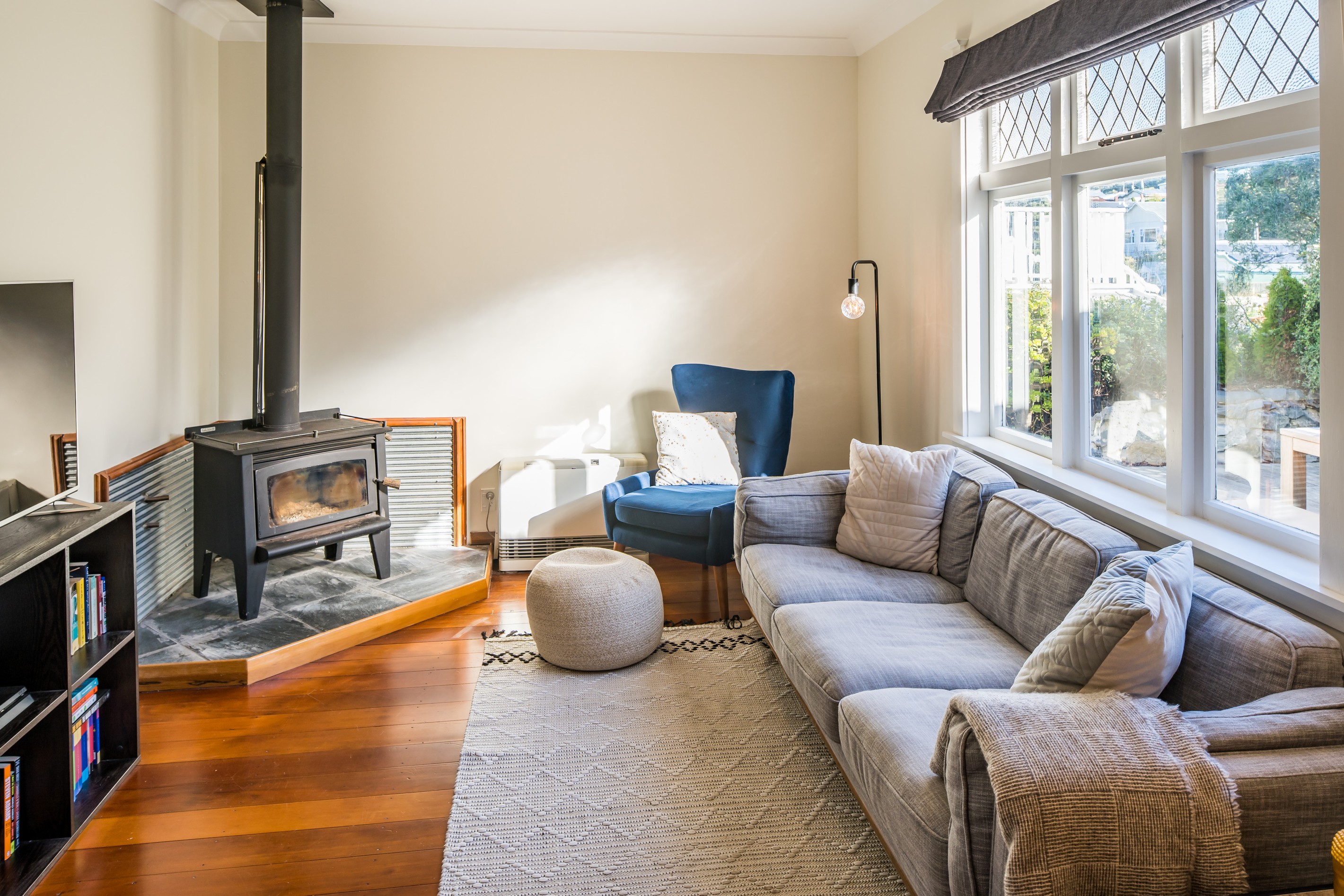 60 The Parade, Island Bay, Wellington City