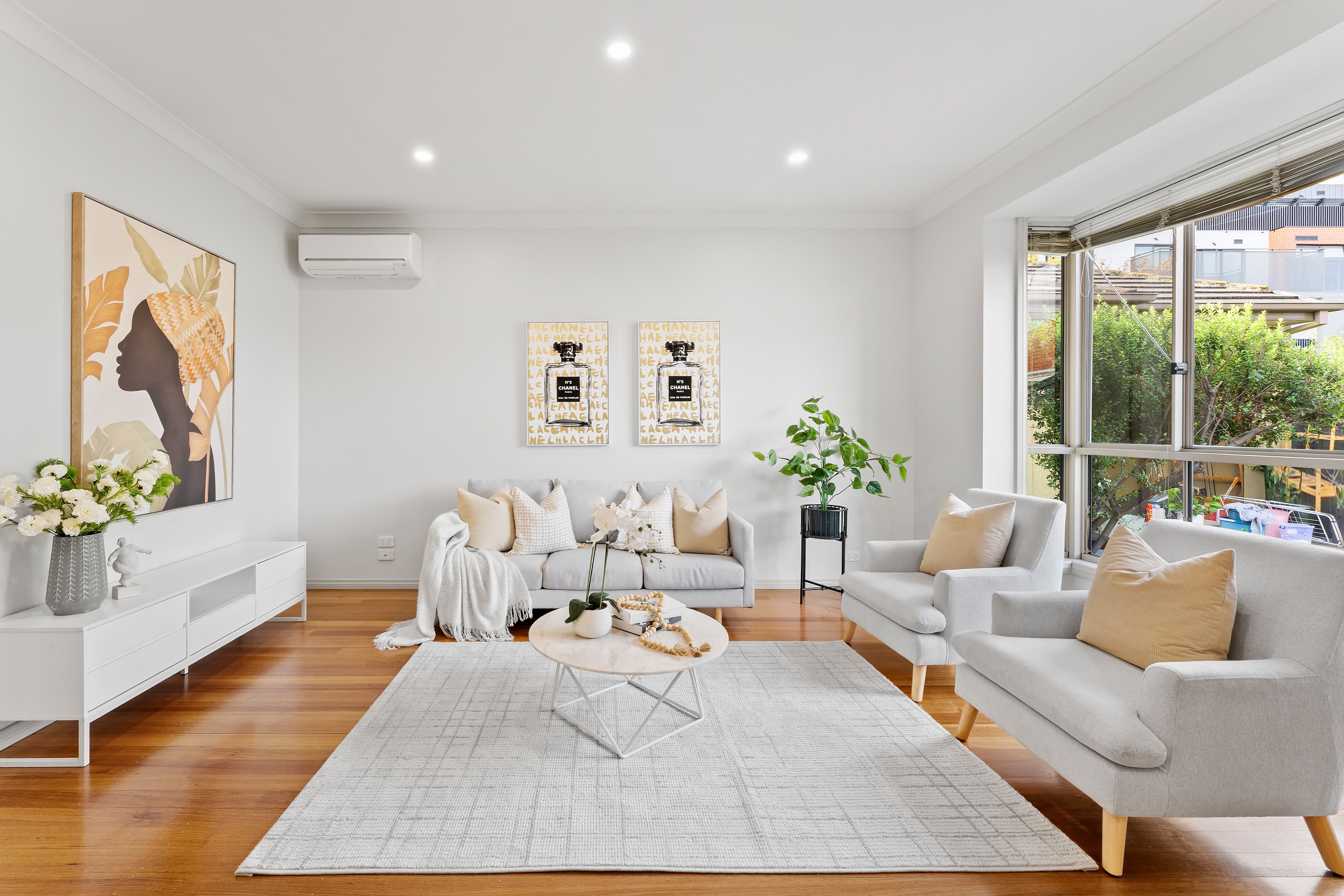 2/25 Dunstan Street, Clayton, VIC 3168