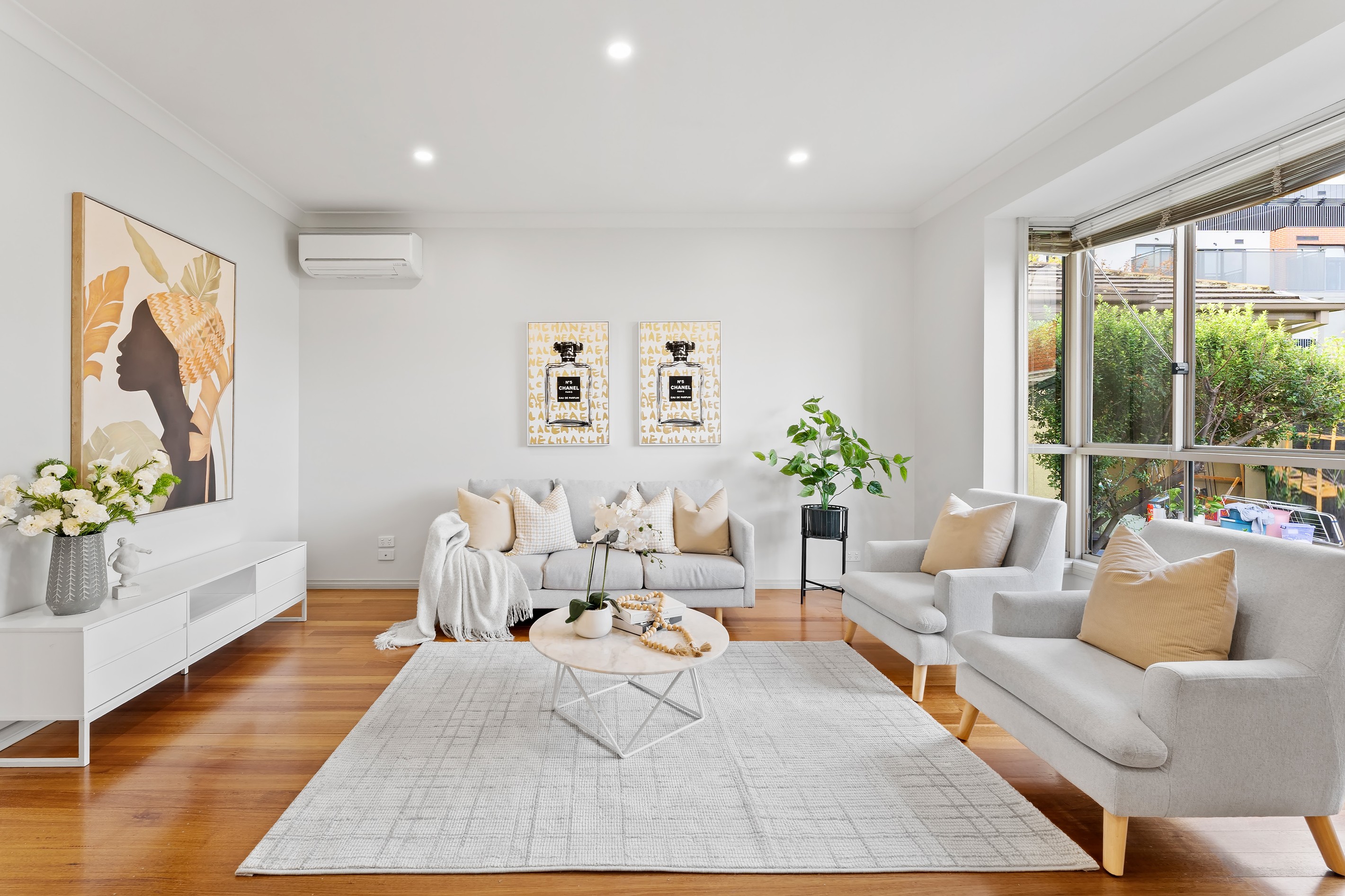 2/25 Dunstan Street, Clayton, VIC 3168