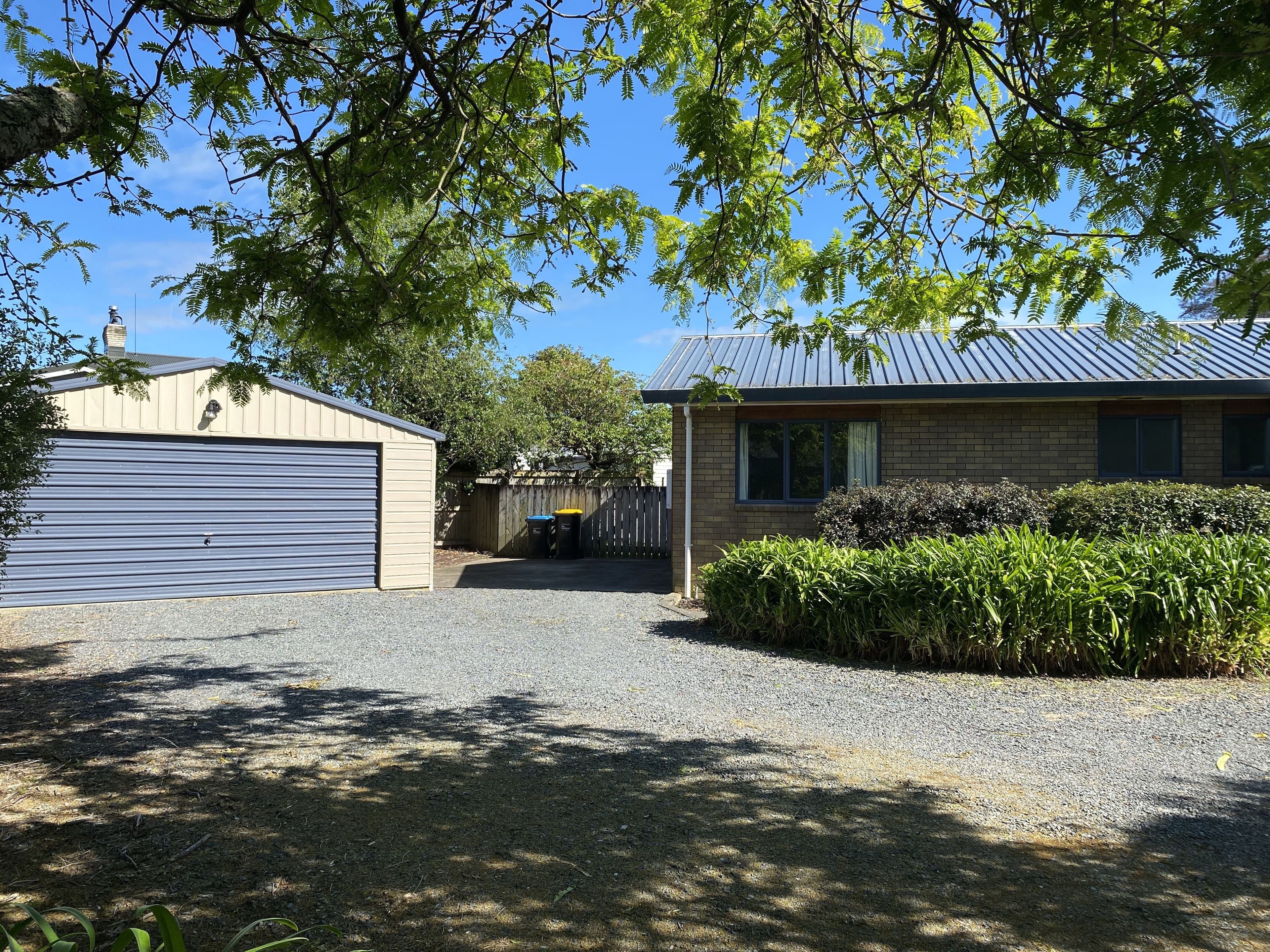 31 Moore Street, Leamington, Waipa District