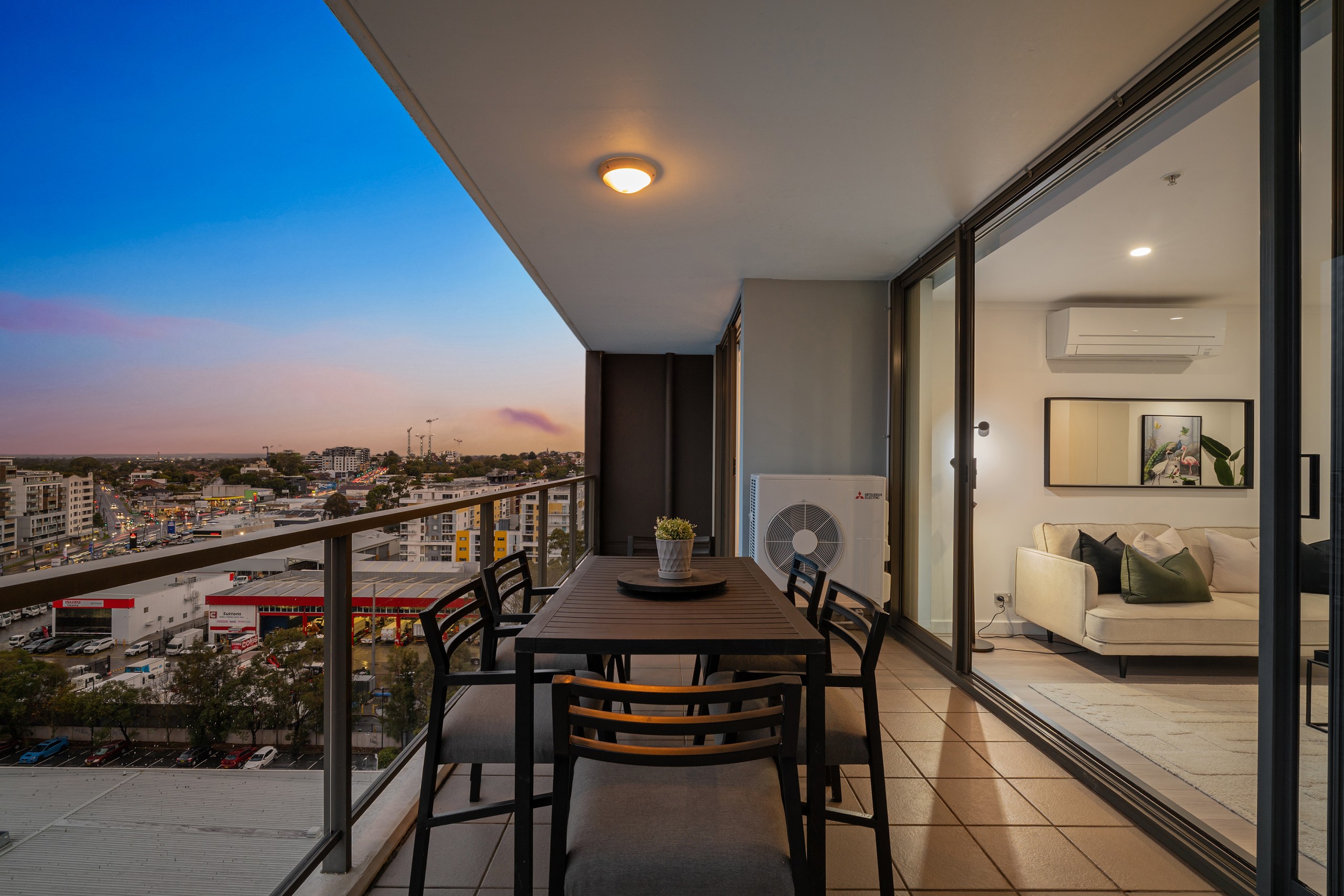 1102/35A Arncliffe Street, Wolli Creek, NSW 2205