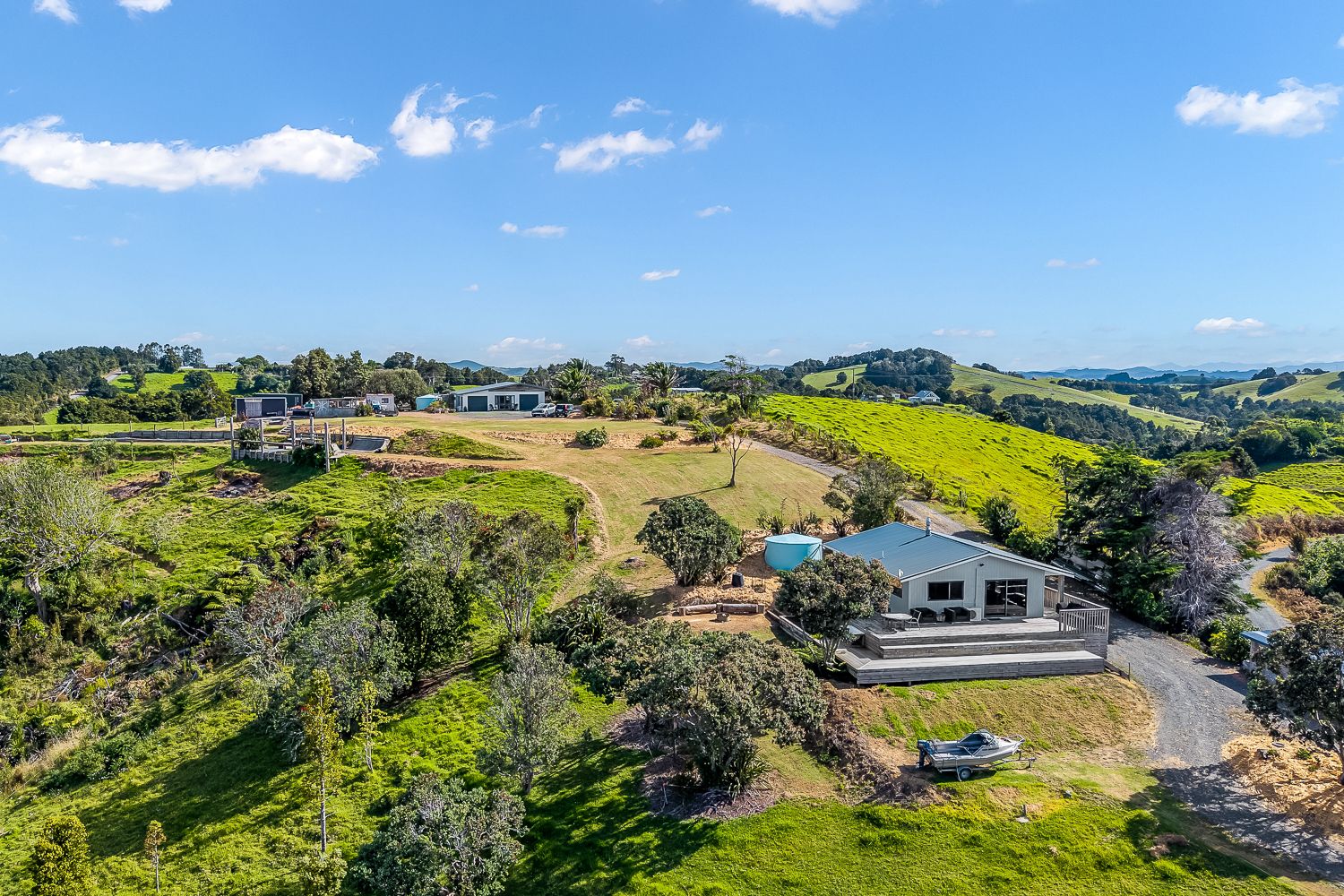 68 Kiwi Bush Lane, Ngunguru, Whangarei District