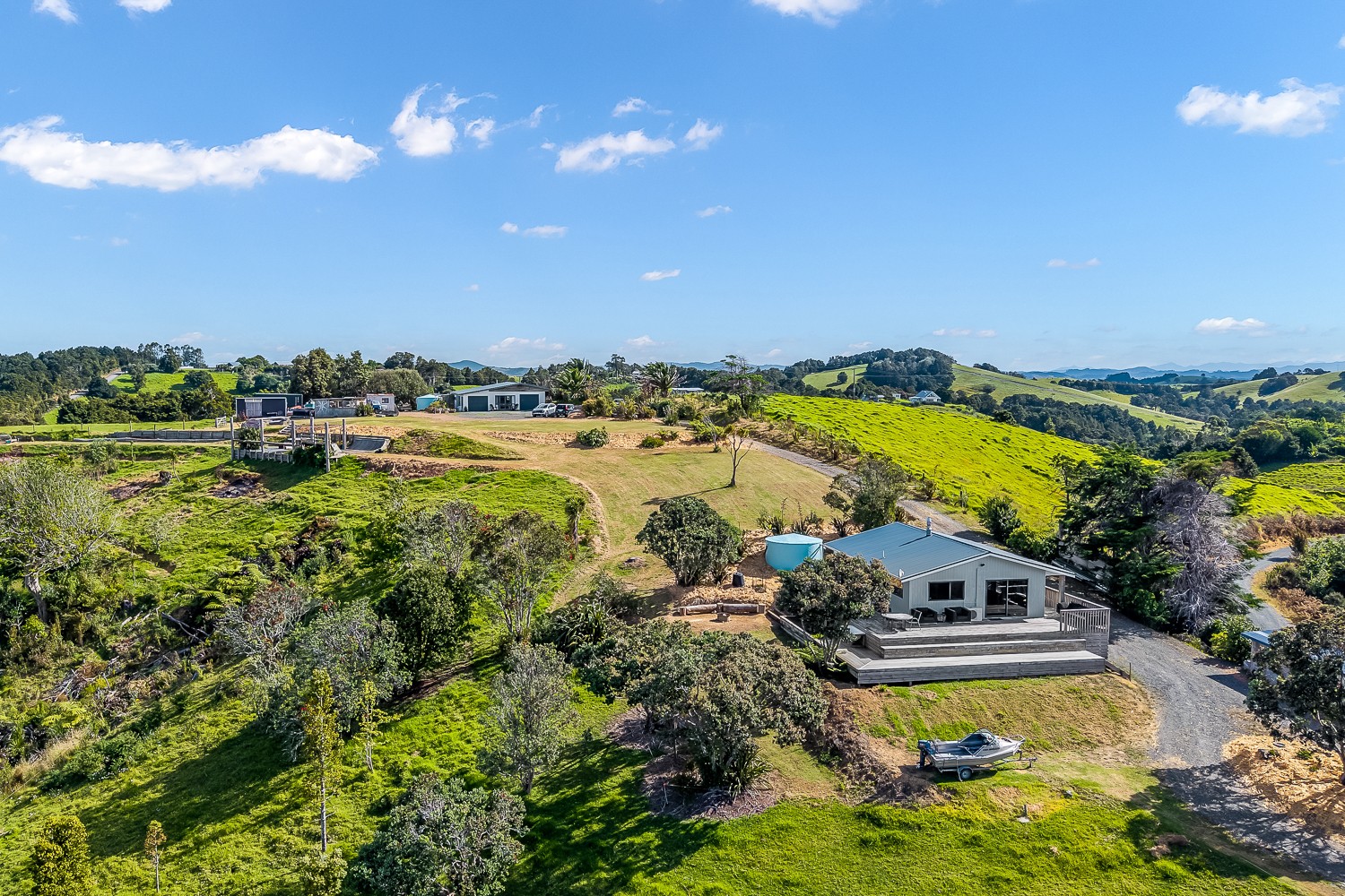68 Kiwi Bush Lane, Ngunguru, Whangarei District