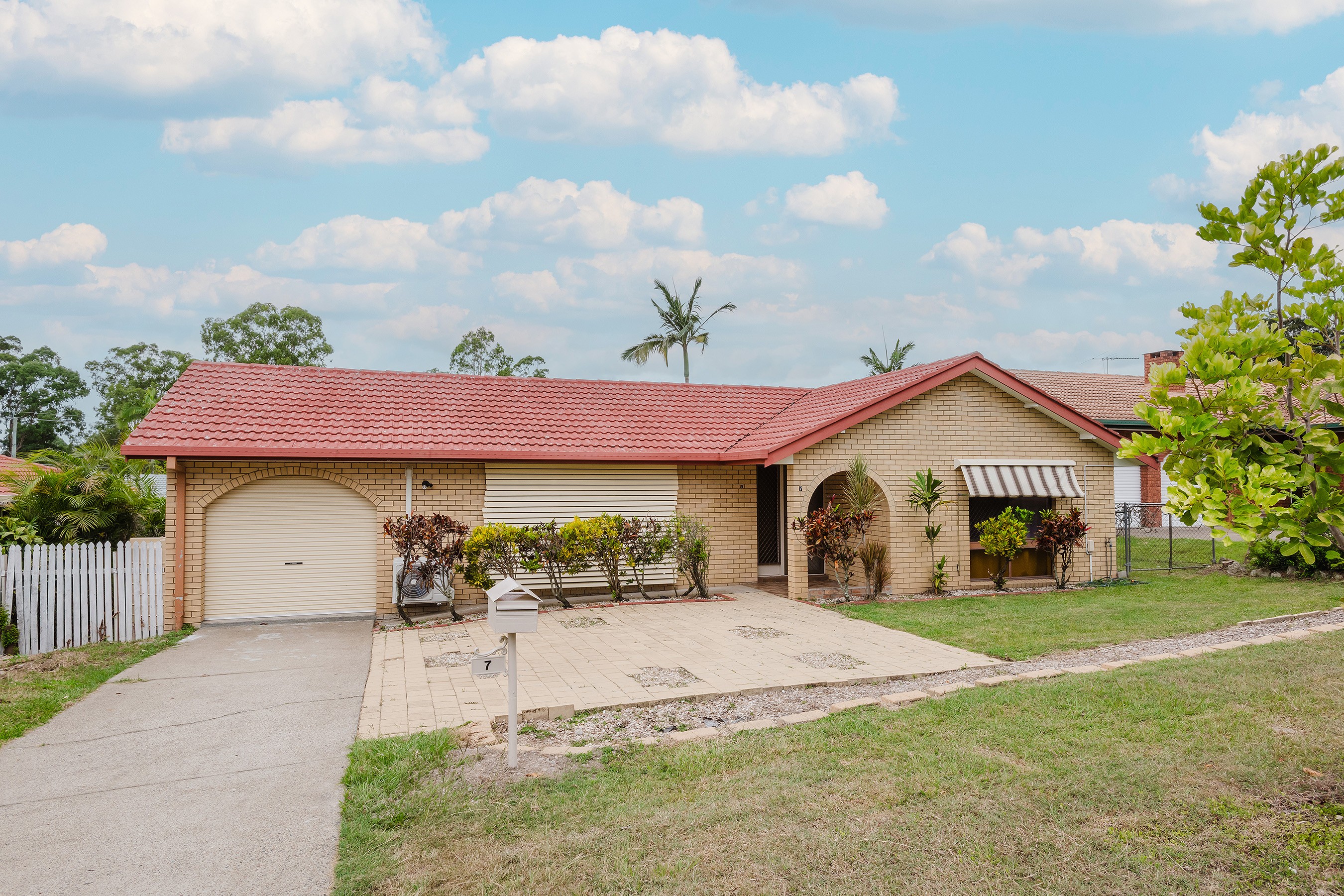 7 Delan Street, Chermside West, QLD 4032