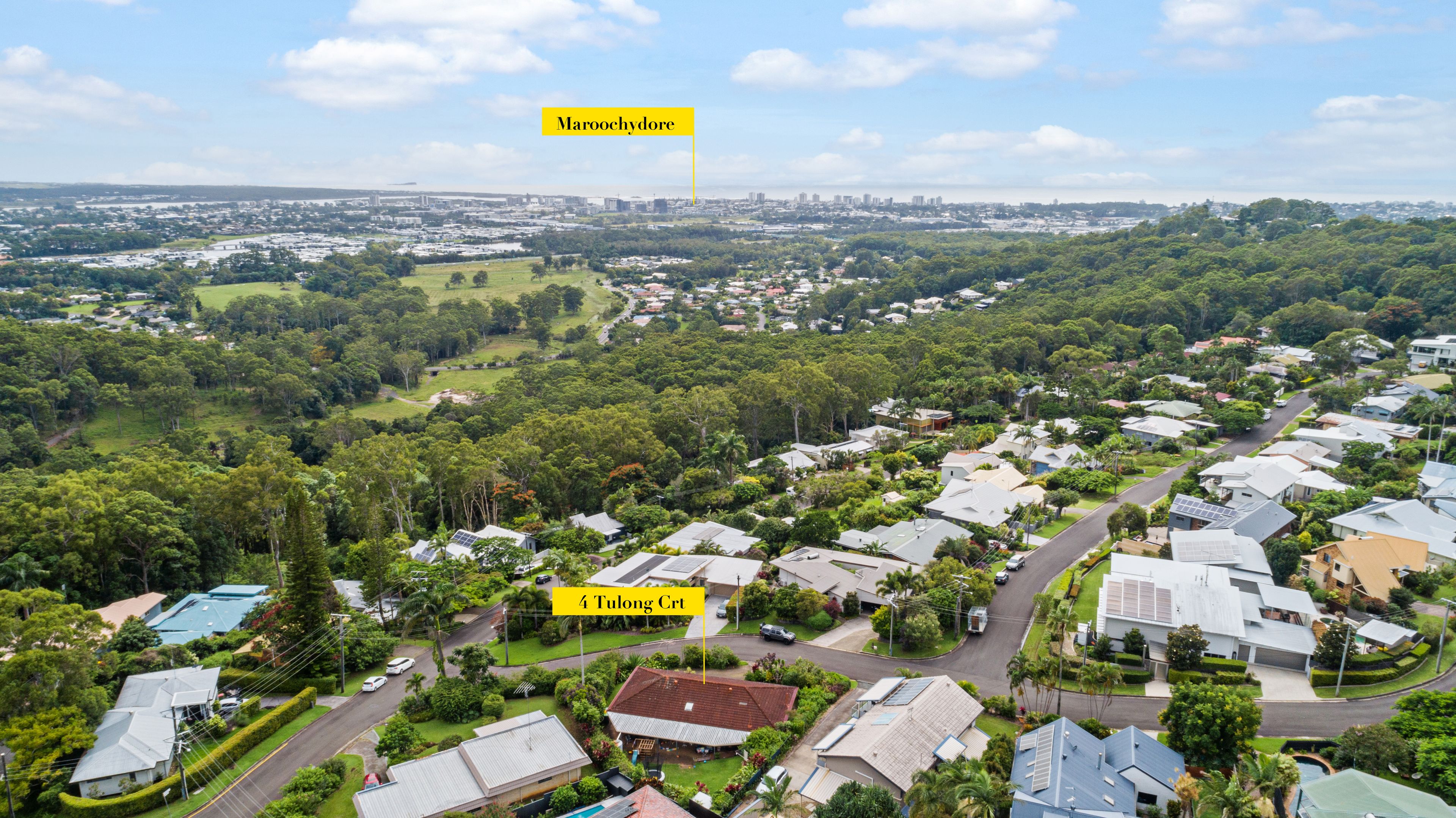 4 Tulong Court, Buderim, QLD 4556