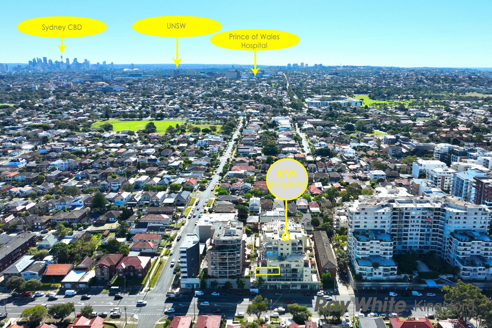 311/108 Maroubra Road, Maroubra, NSW 2035