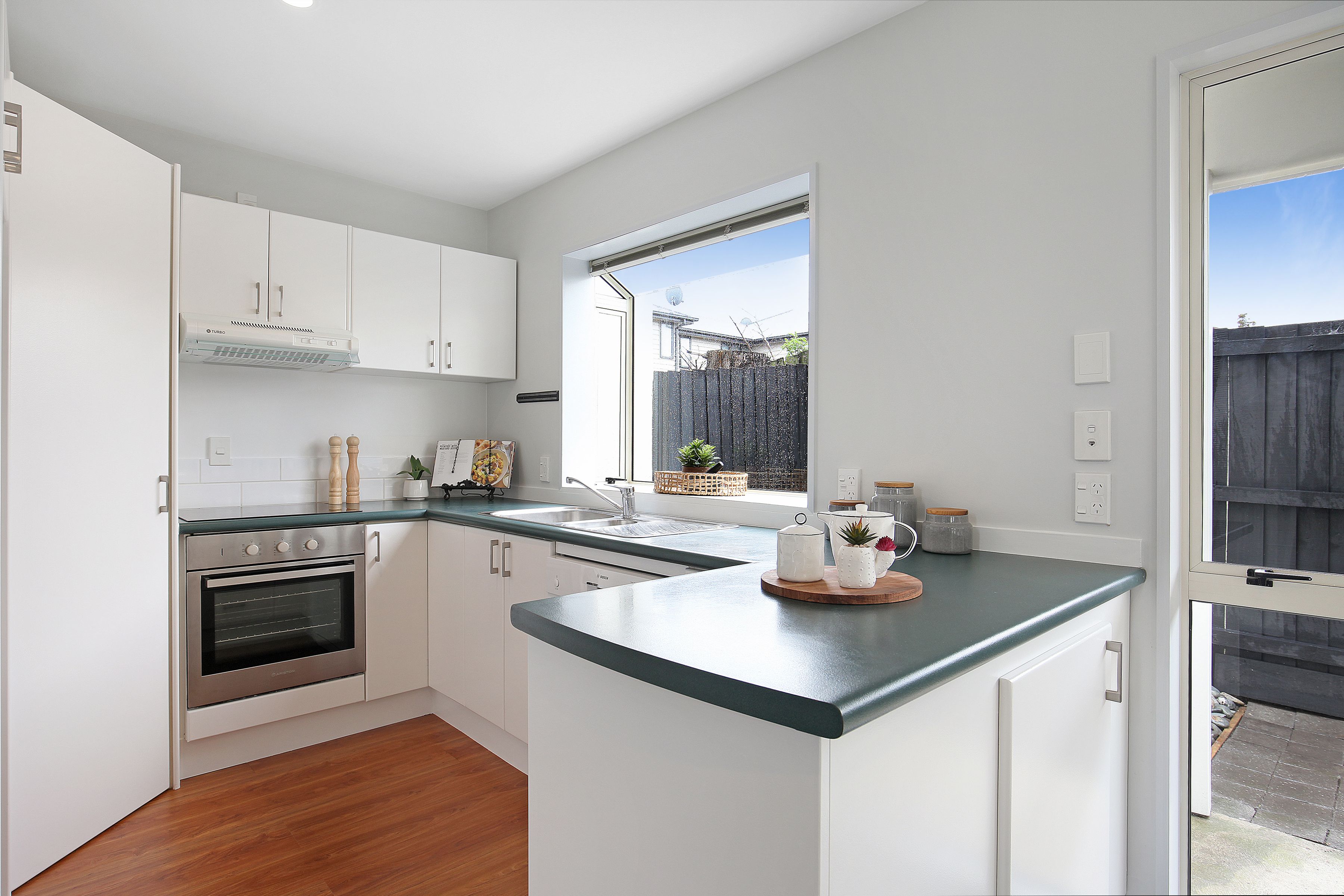 5/36 Bishop Street, St Albans, Christchurch City