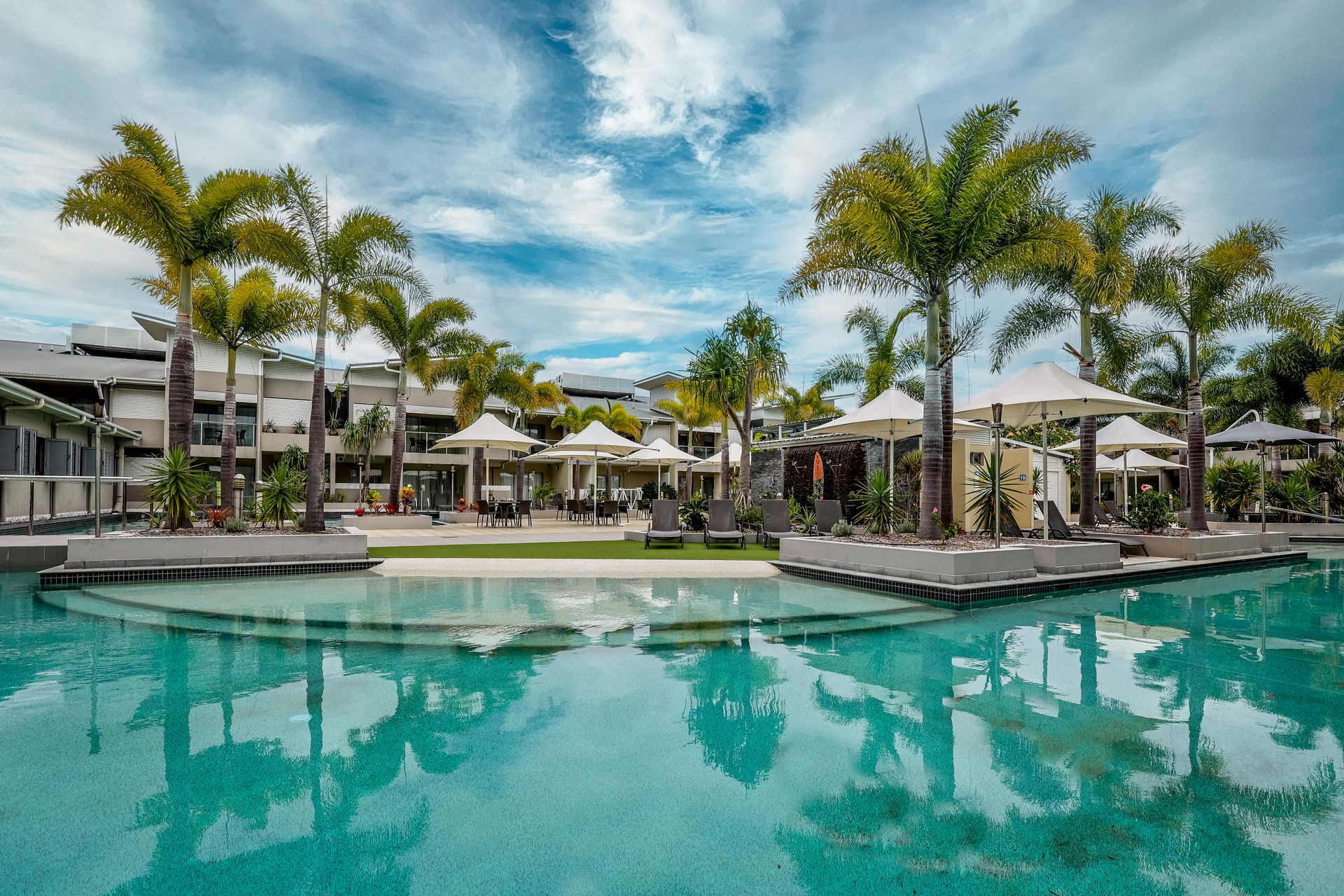 48/1 Beaches Village Circuit, Agnes Water, QLD 4677