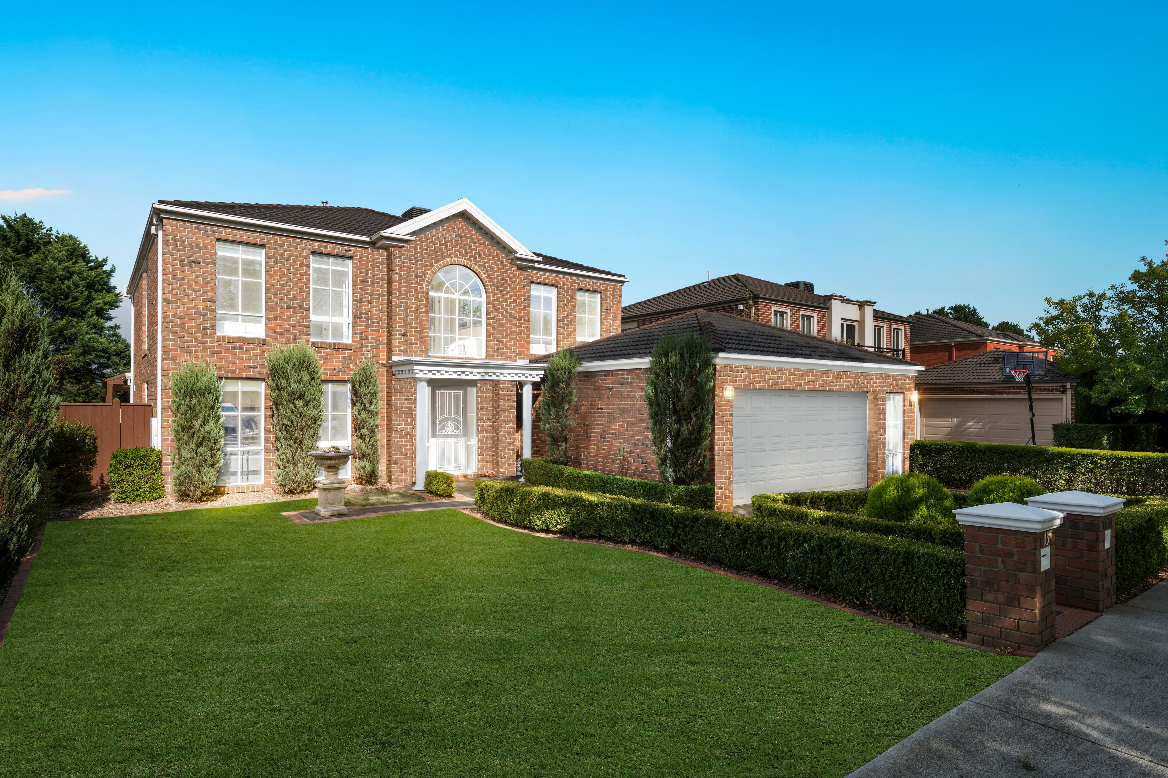 13 Lexington Close, Rowville VIC 3178