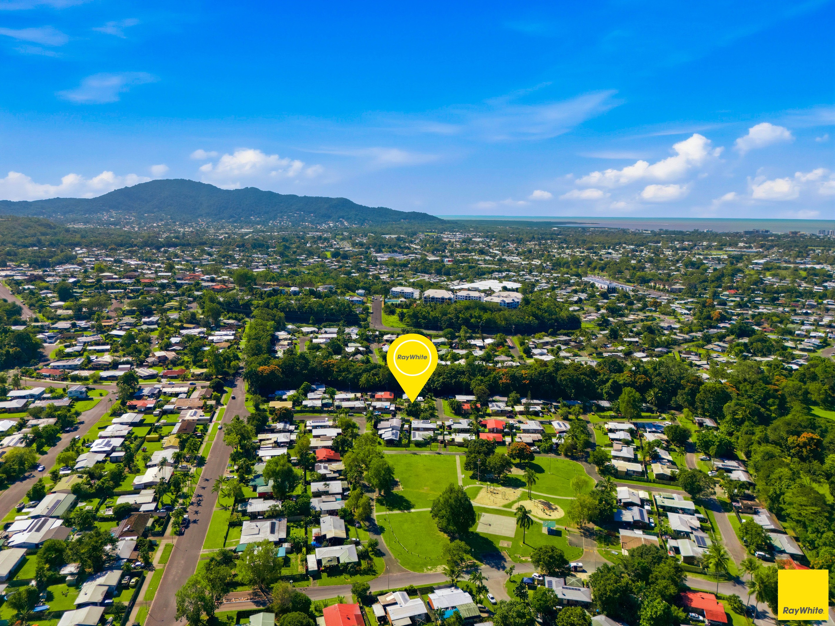 30 Long Street, Mooroobool, QLD 4870