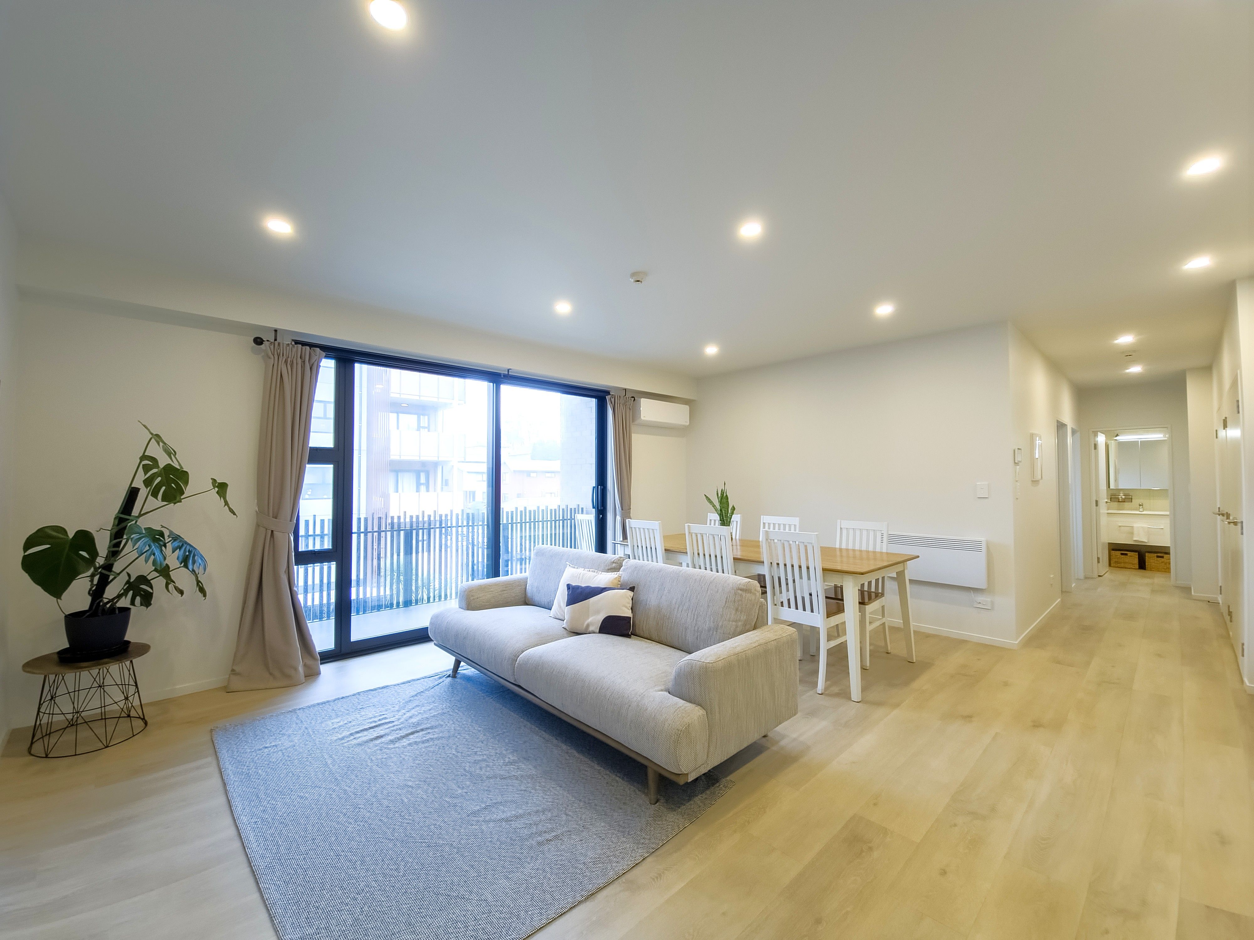 204/2B Matatiki Street, Northcote, North Shore City
