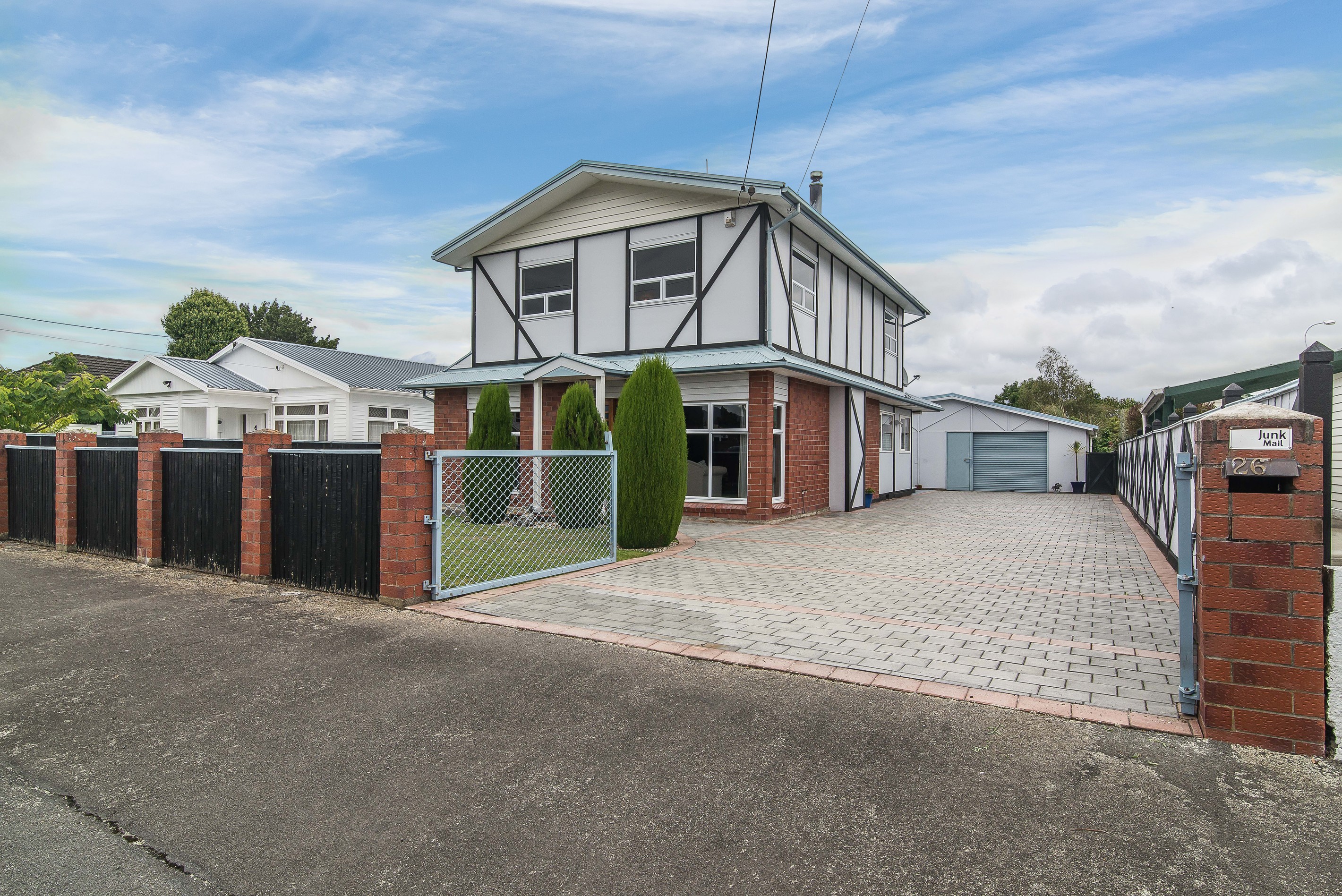 26 Beth Street, Trentham, Upper Hutt City