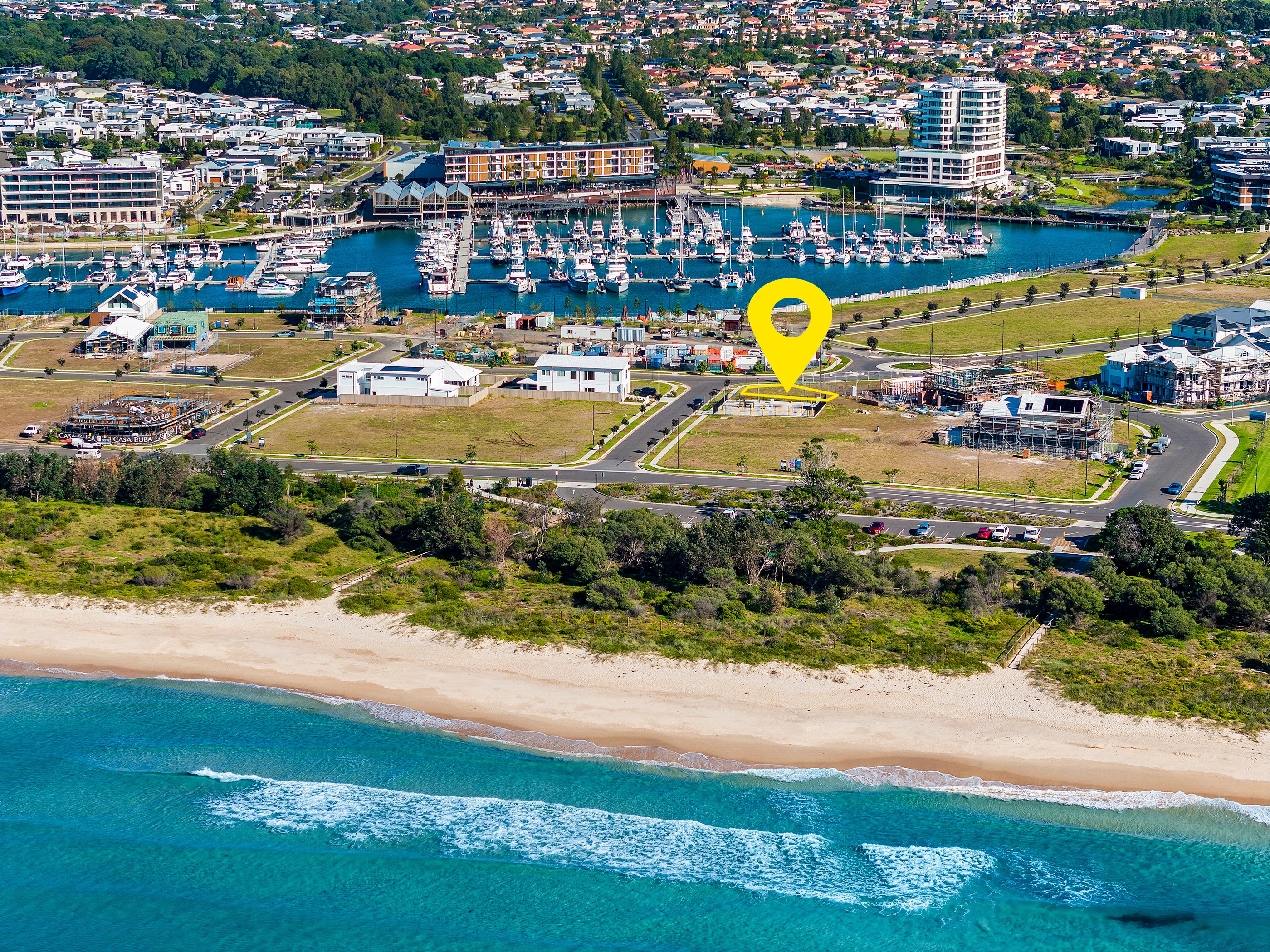 111 Brigantine Drive, Shell Cove, NSW 2529
