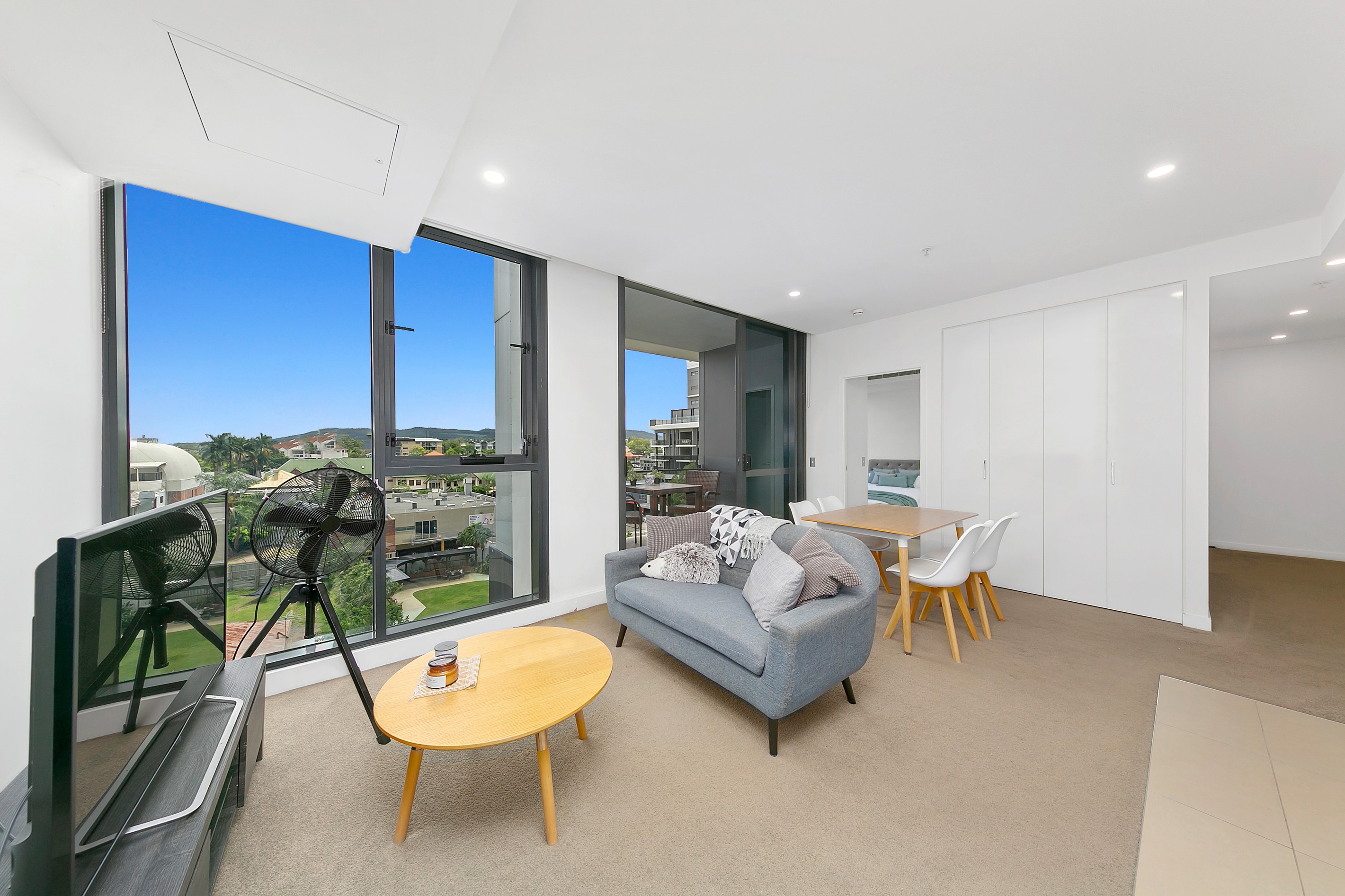 20405/22-36 Railway Terrace, Milton, QLD 4064