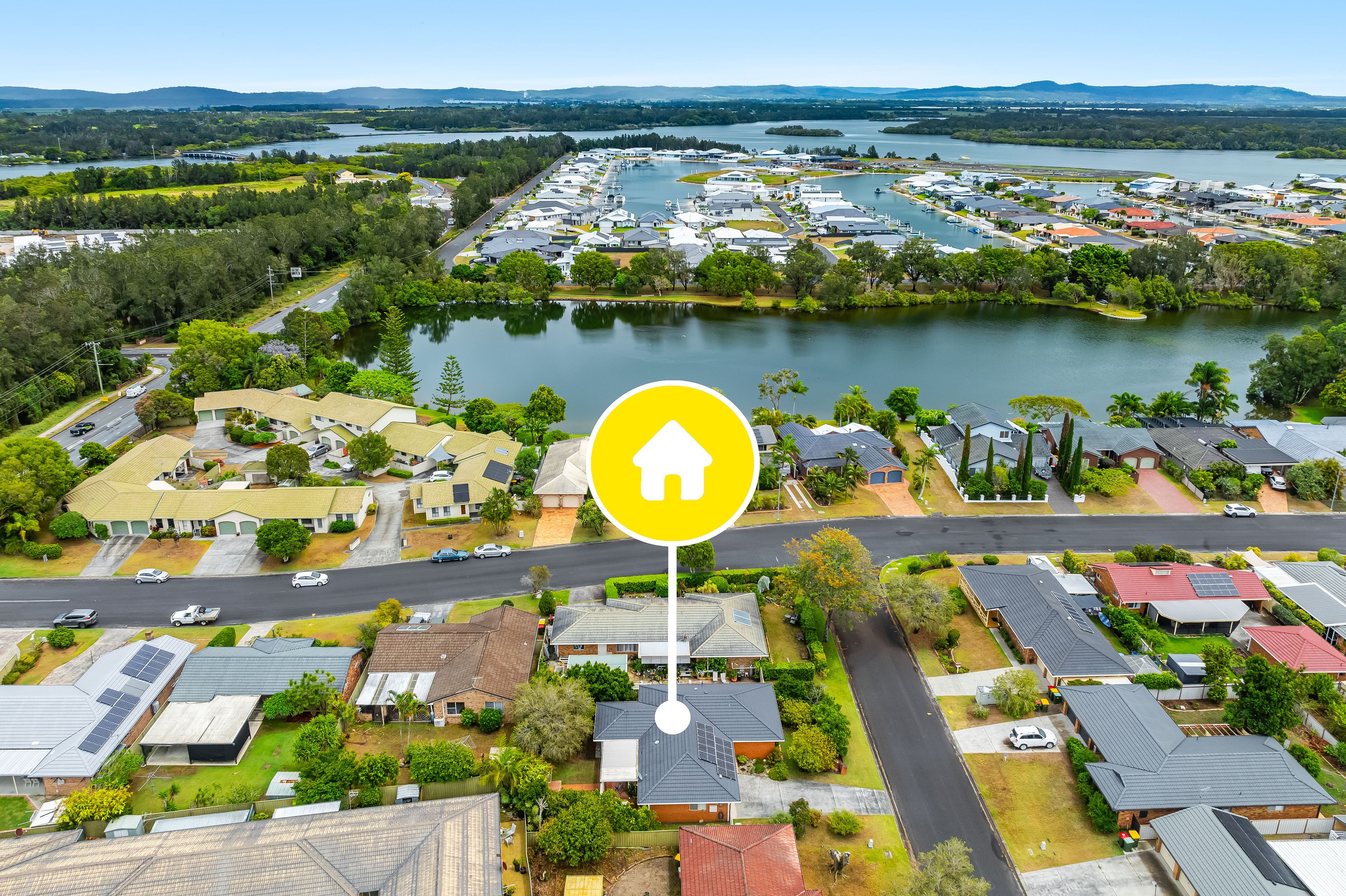 4 Casuarina Close, Yamba NSW 2464