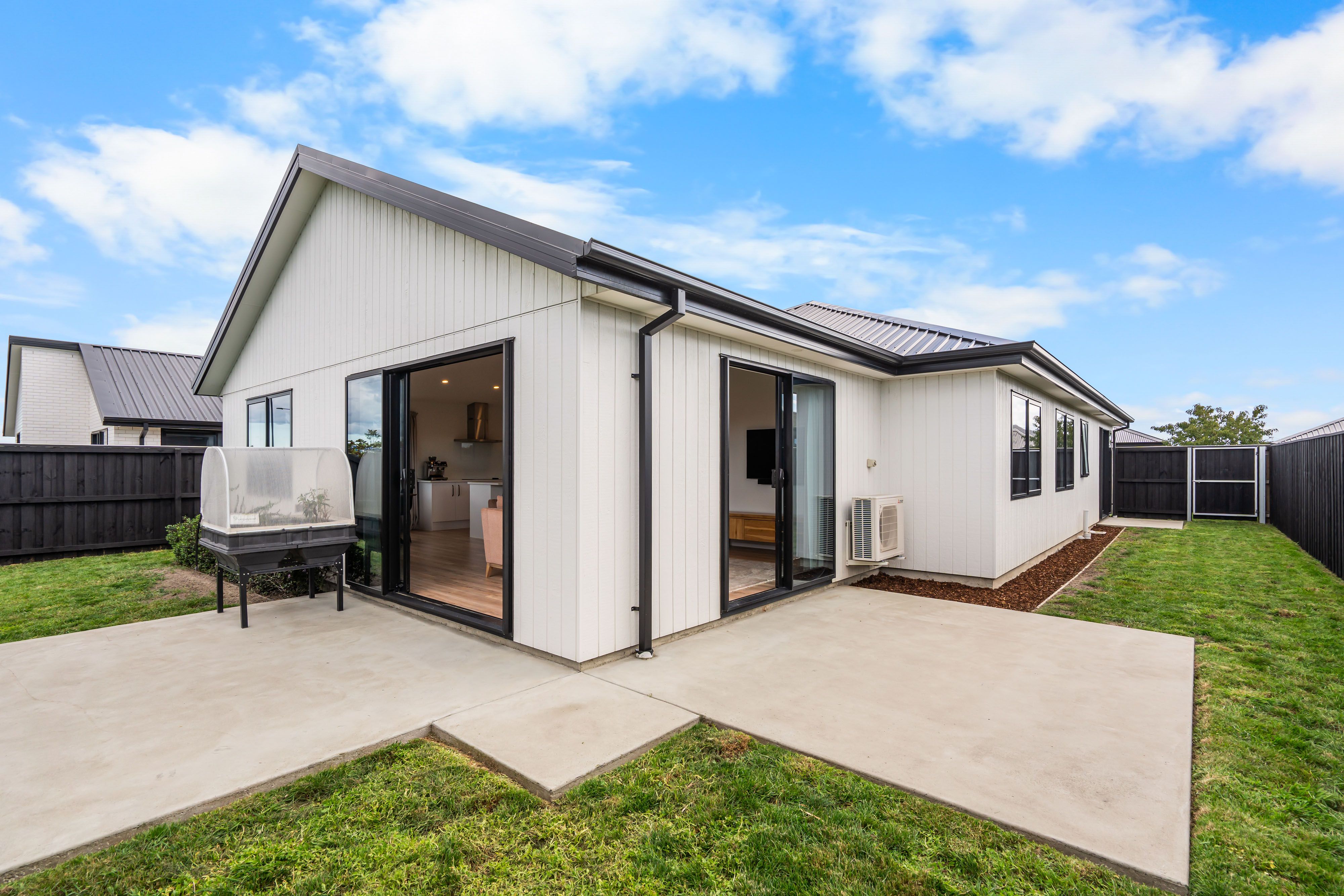 5 Wakefield Drive, Rolleston, Selwyn District
