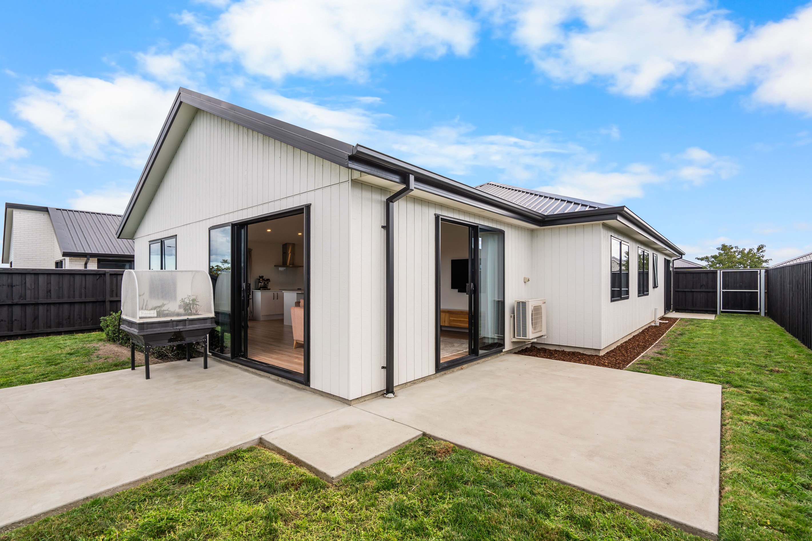 5 Wakefield Drive, Rolleston, Selwyn District